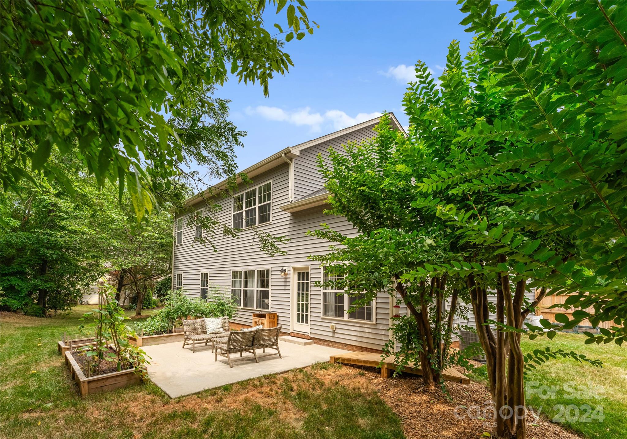 8073 Andrew Franklin Drive