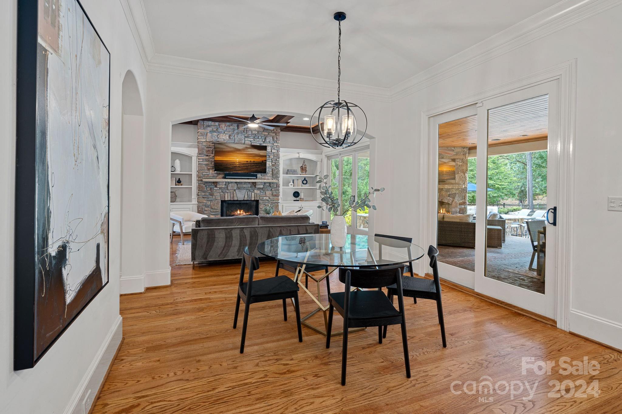 127 Bayberry Creek Circle