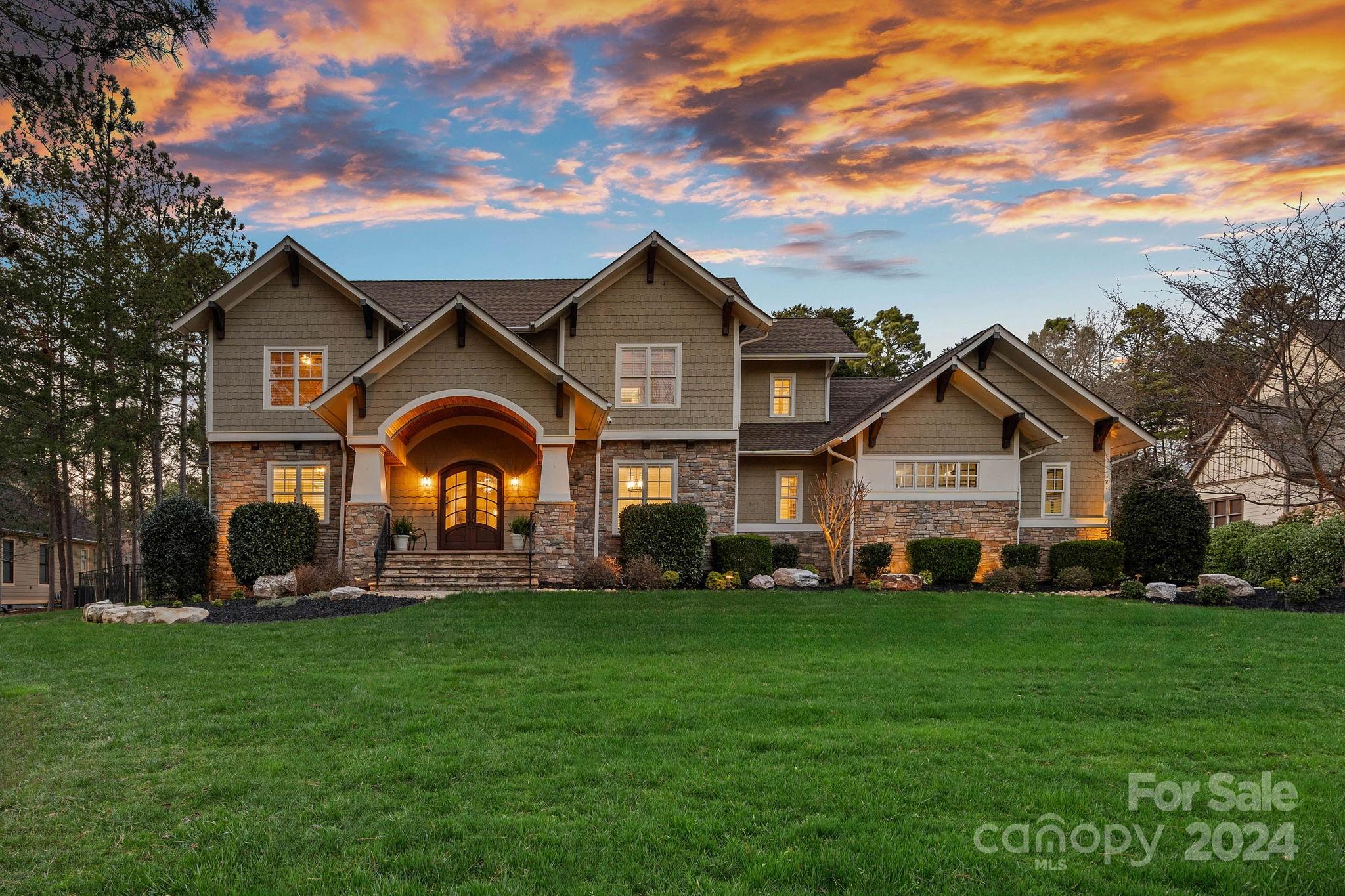 127 Bayberry Creek Circle