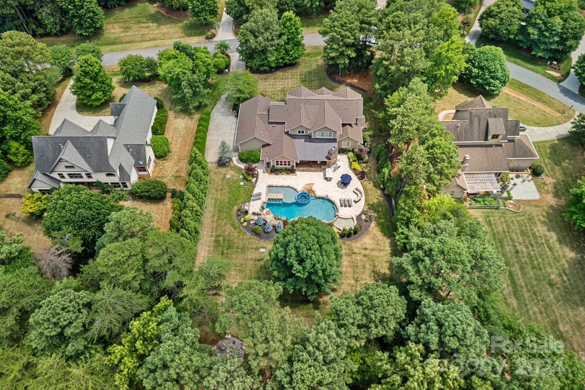 127 Bayberry Creek Circle