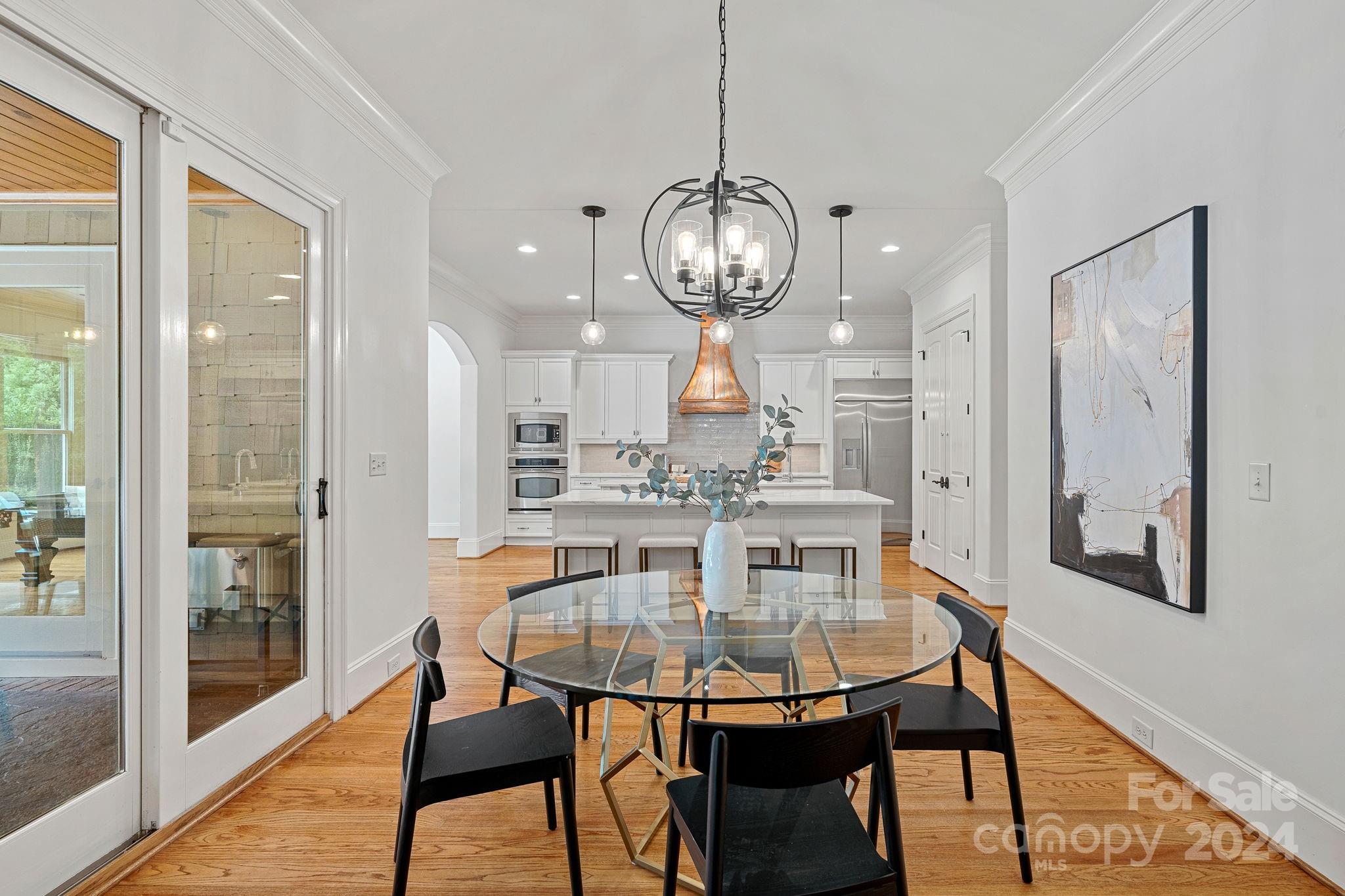 127 Bayberry Creek Circle