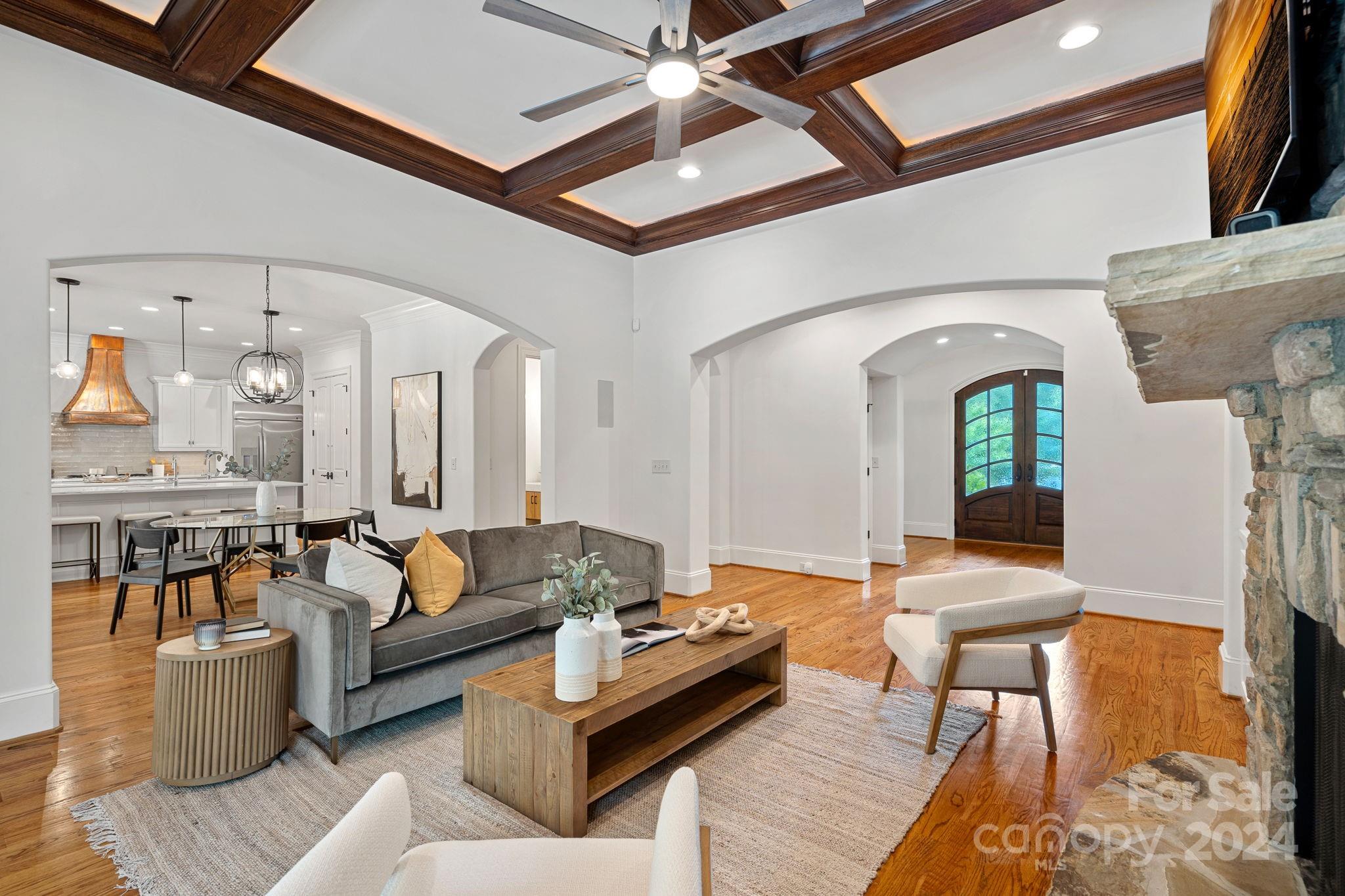 127 Bayberry Creek Circle