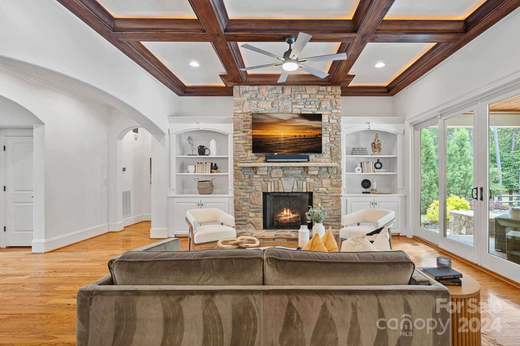 127 Bayberry Creek Circle