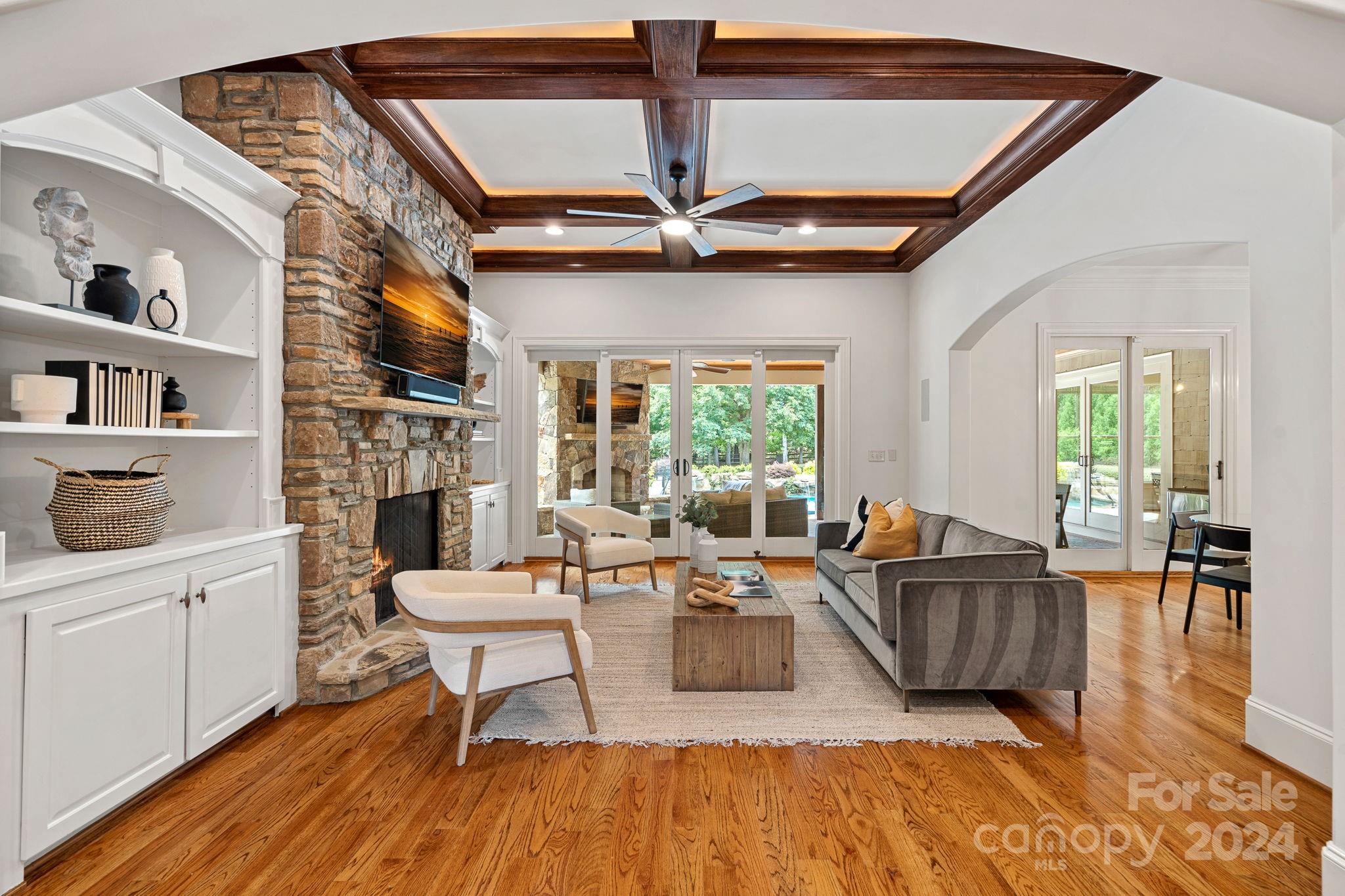 127 Bayberry Creek Circle