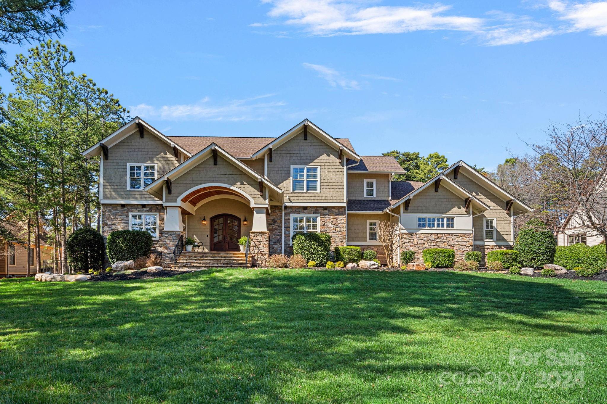 127 Bayberry Creek Circle