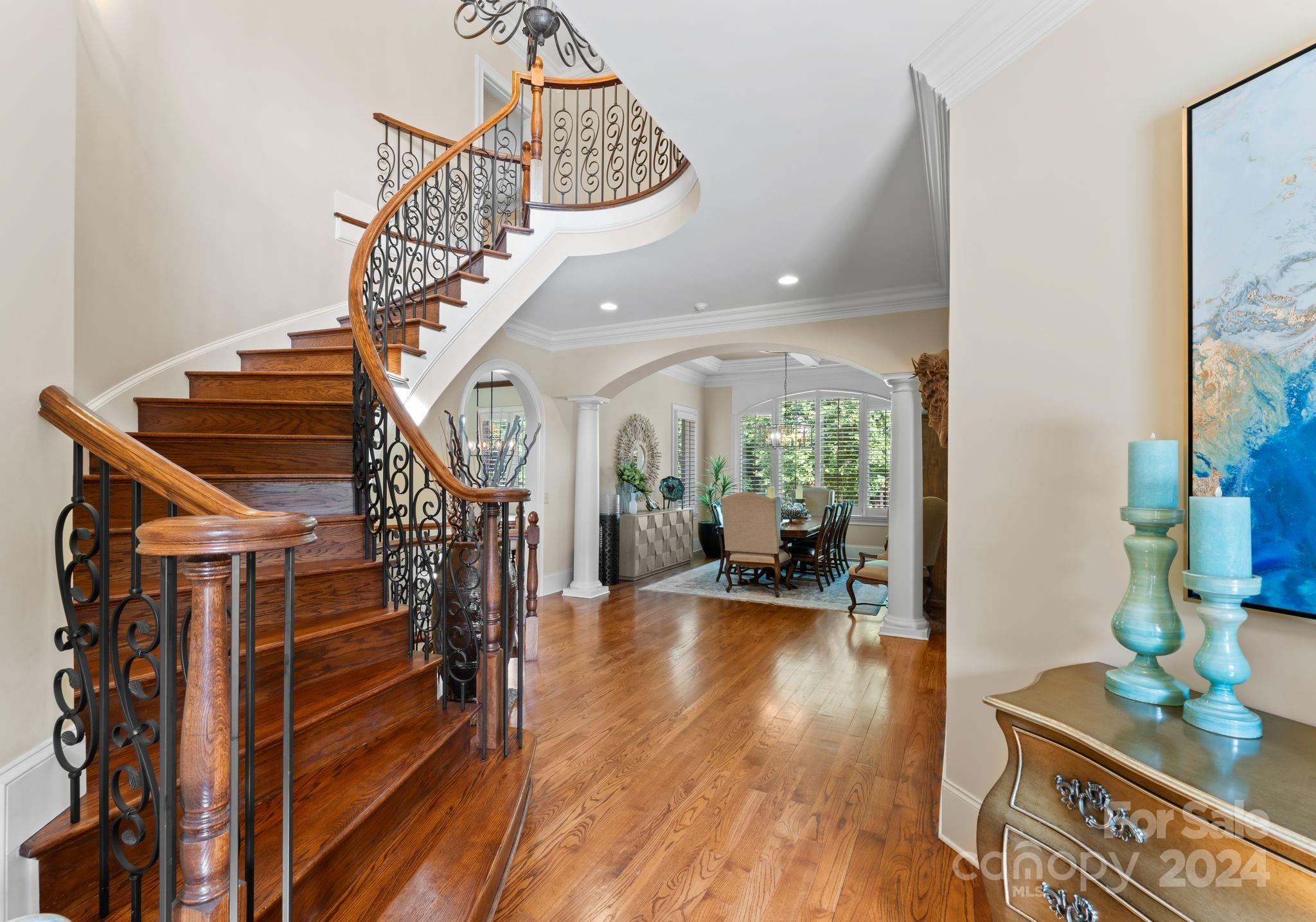2093 Brawley School Road