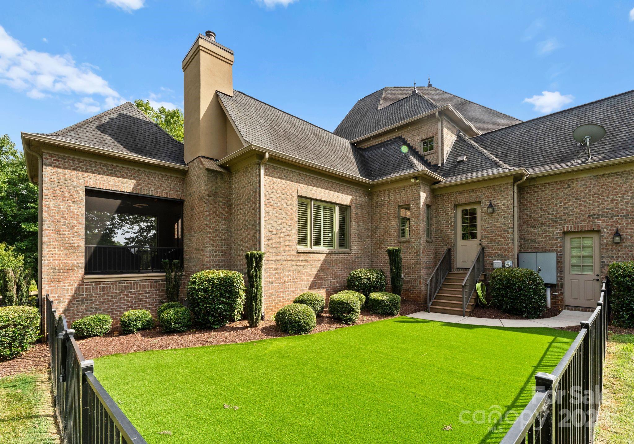 2093 Brawley School Road