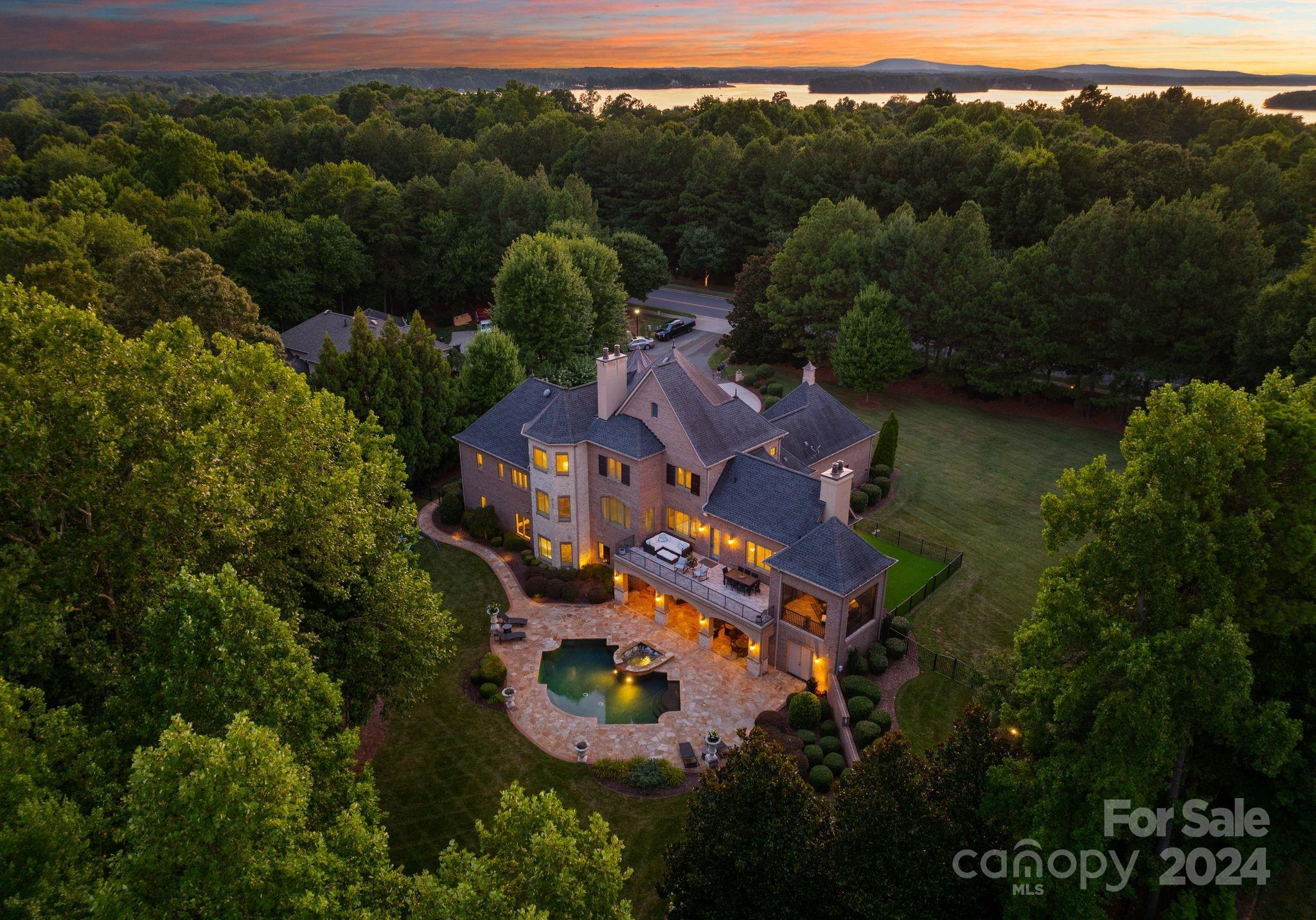 2093 Brawley School Road
