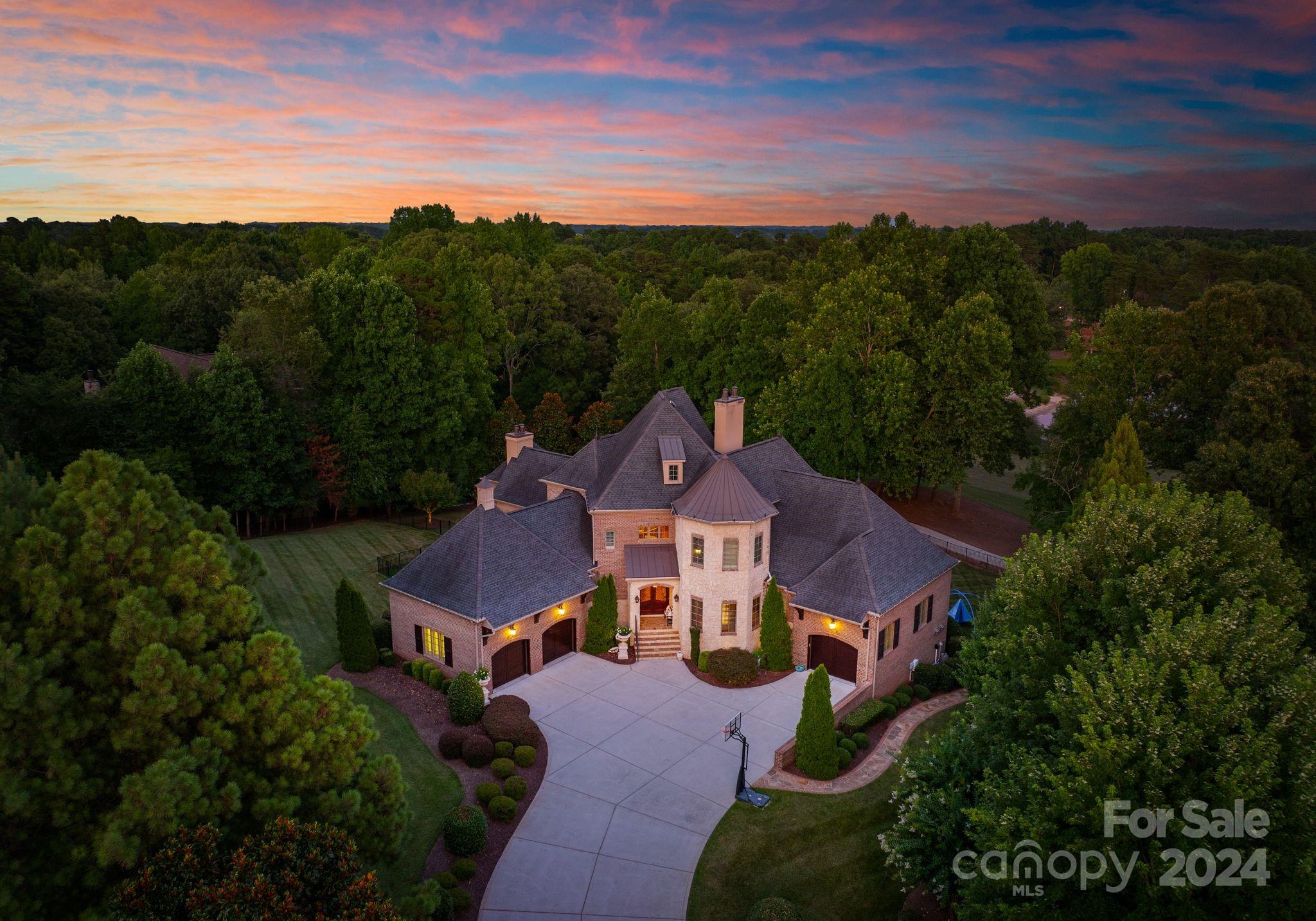 2093 Brawley School Road