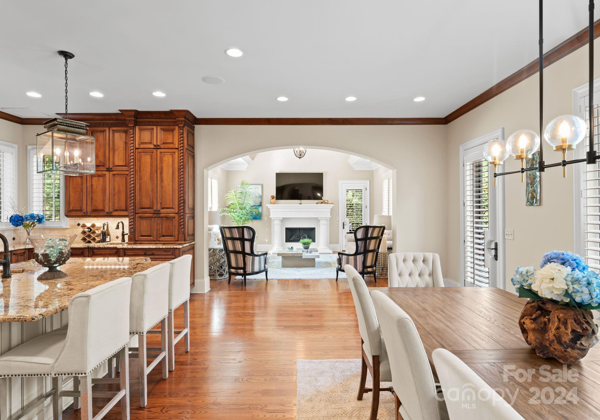 2093 Brawley School Road