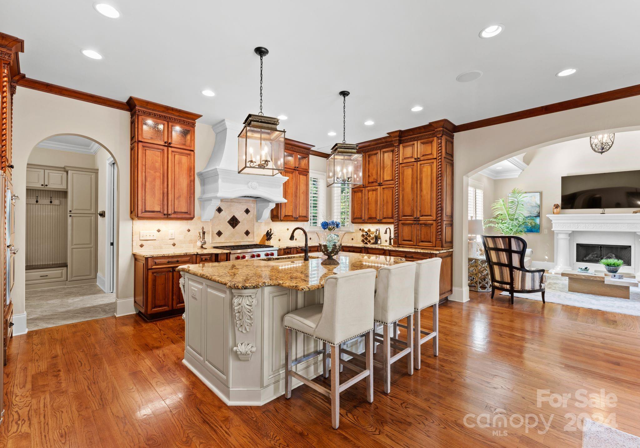 2093 Brawley School Road