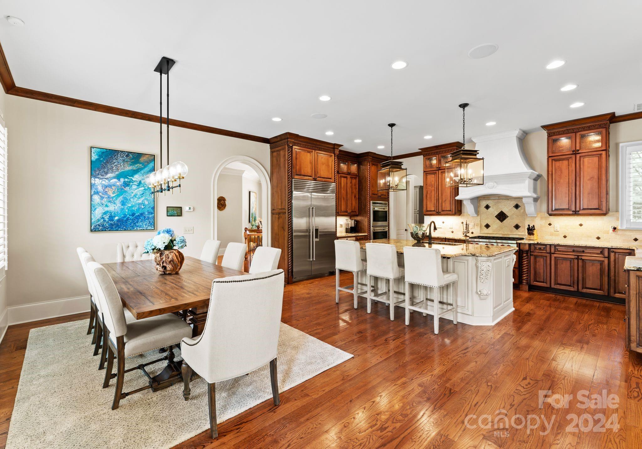 2093 Brawley School Road