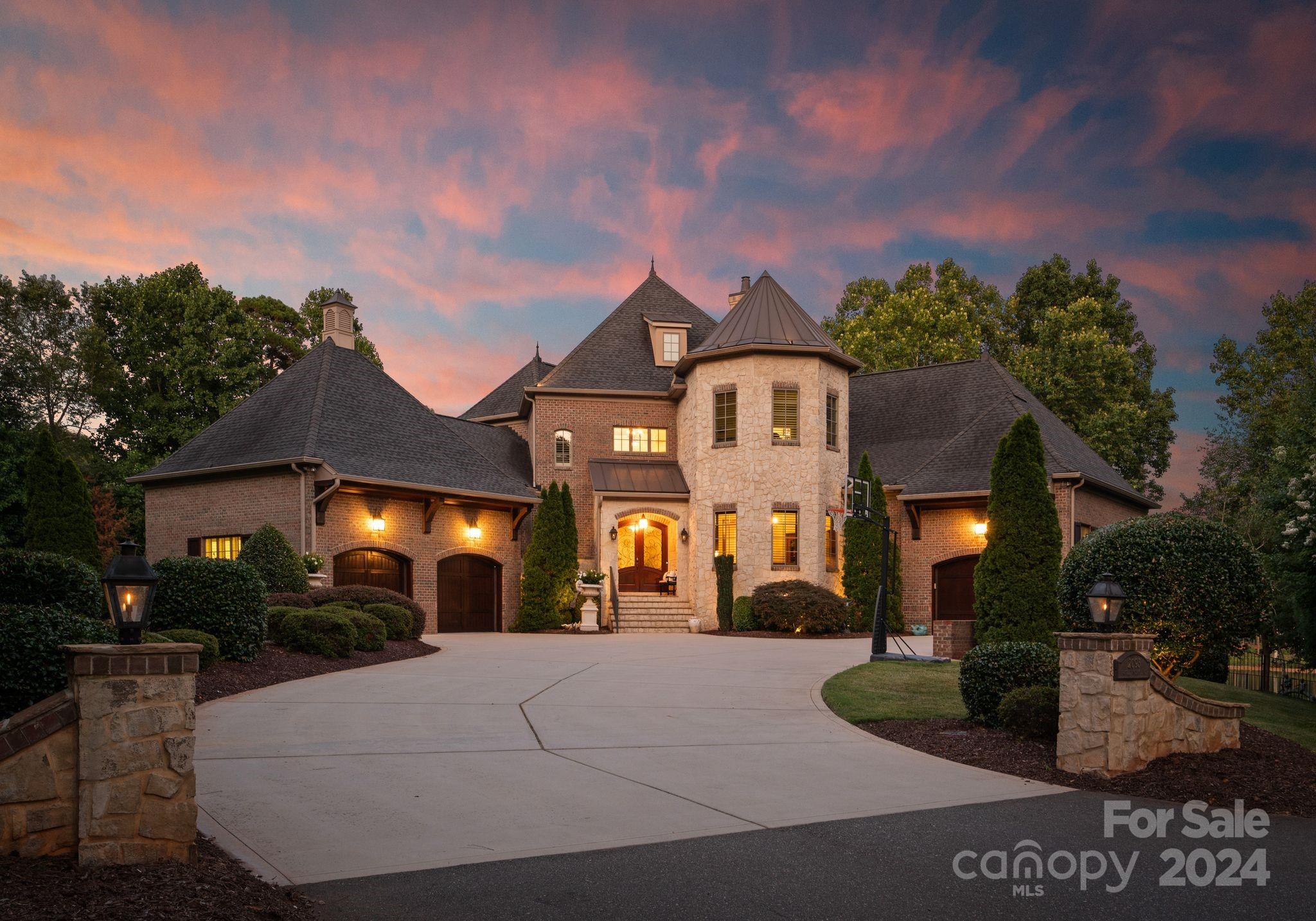 2093 Brawley School Road