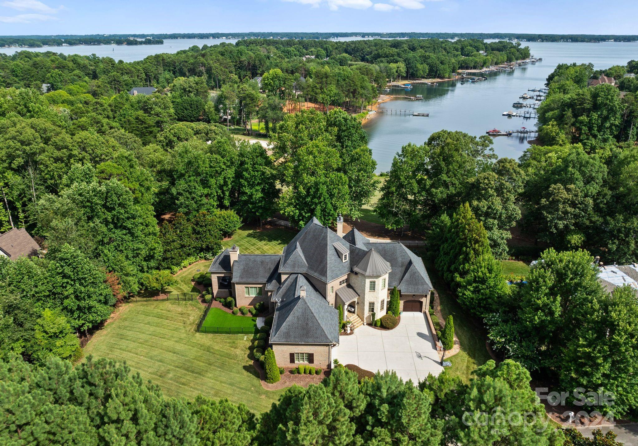 2093 Brawley School Road