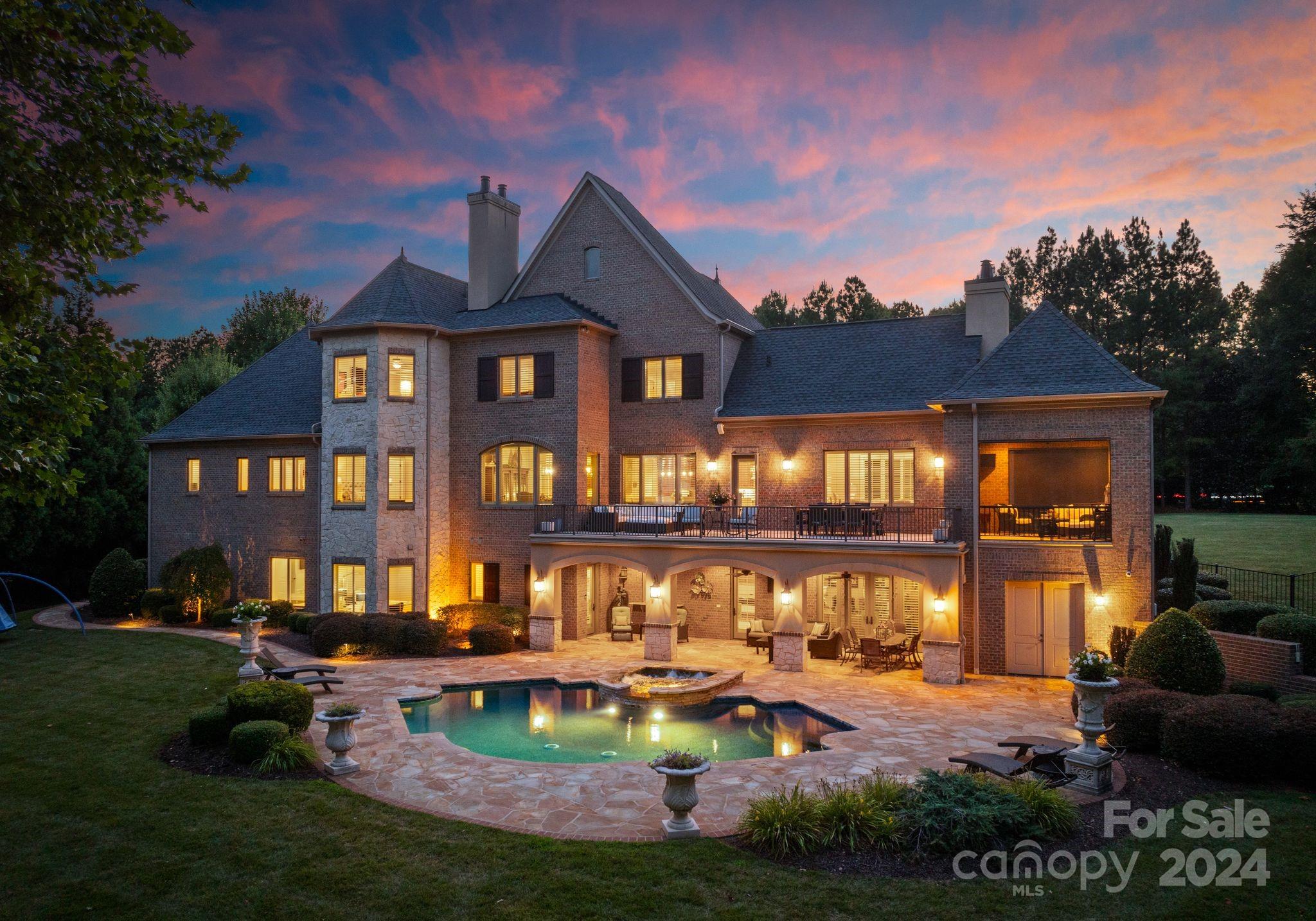 2093 Brawley School Road