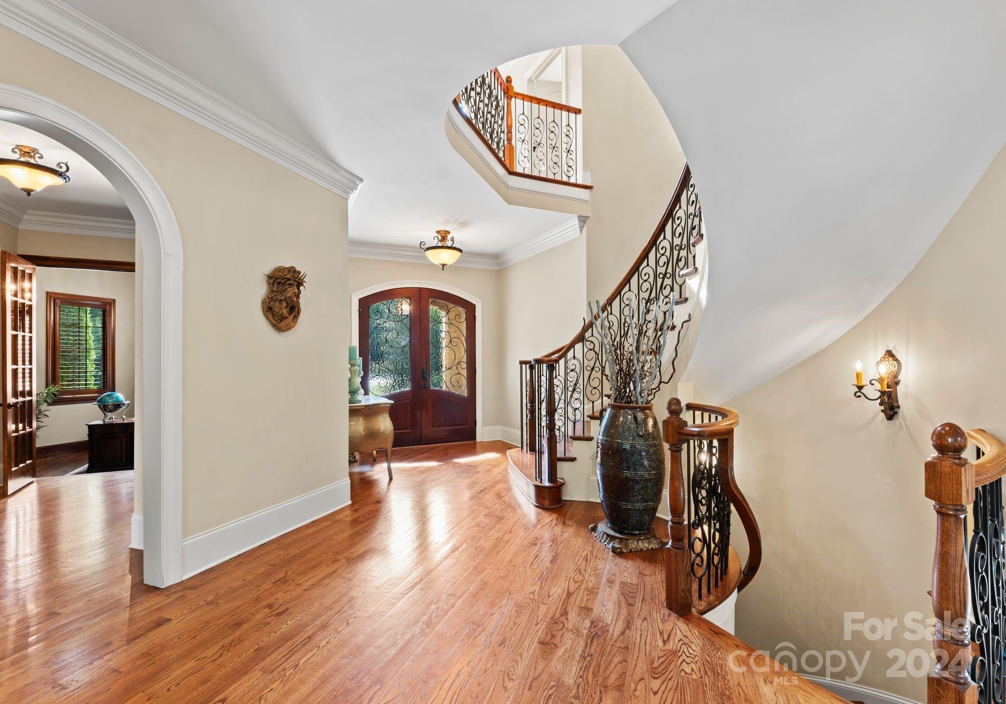 2093 Brawley School Road