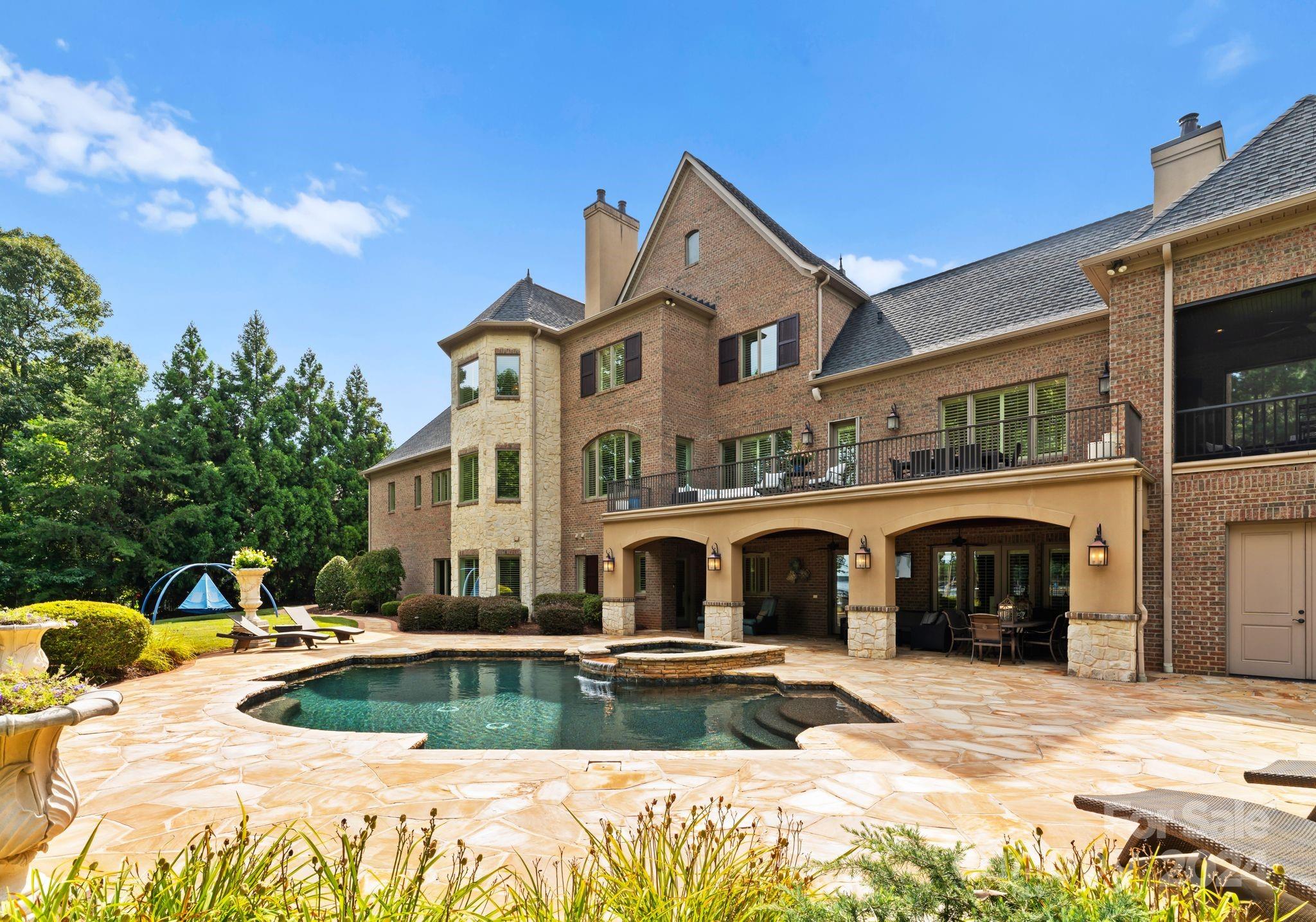 2093 Brawley School Road