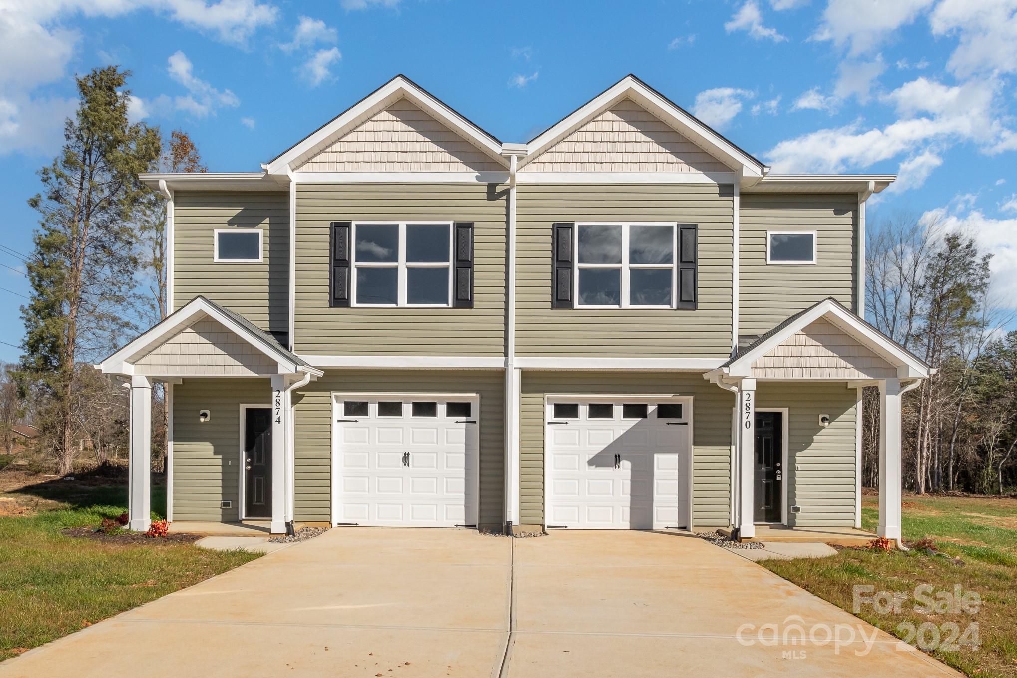 2822/2826 Fay Jones Road