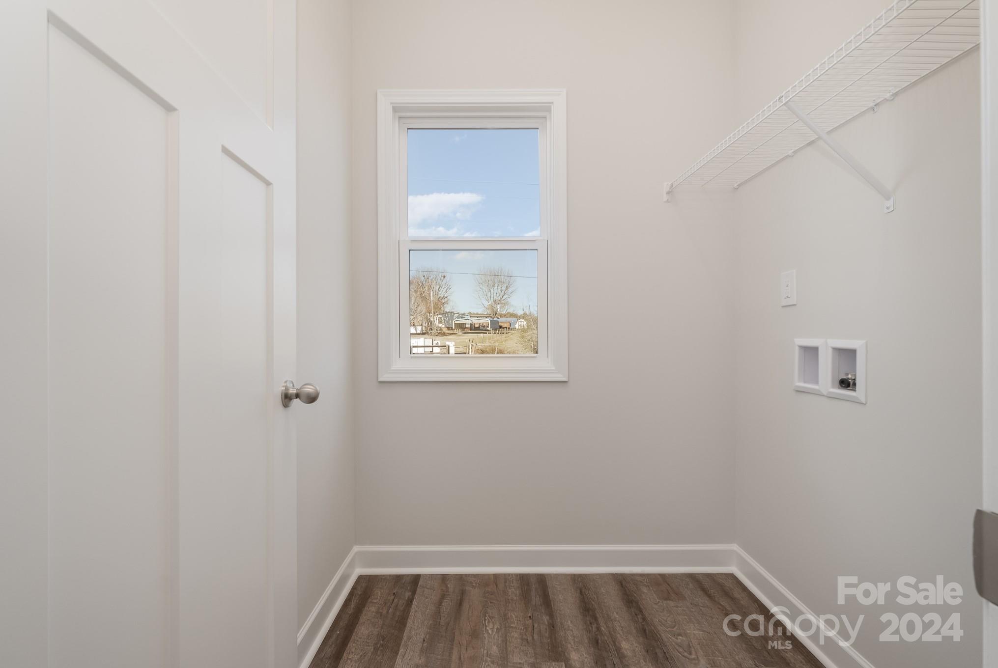 2822/2826 Fay Jones Road