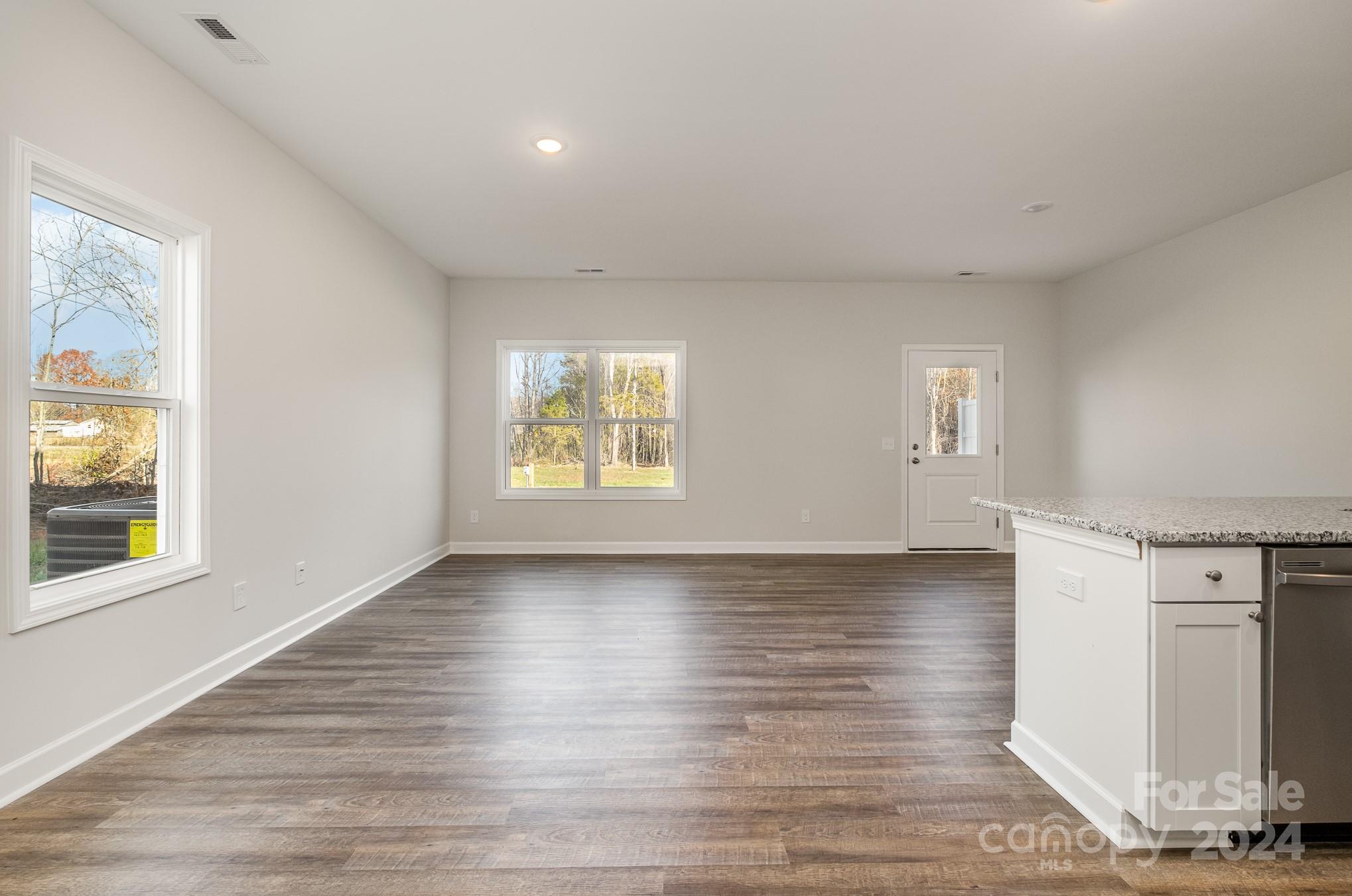2822/2826 Fay Jones Road