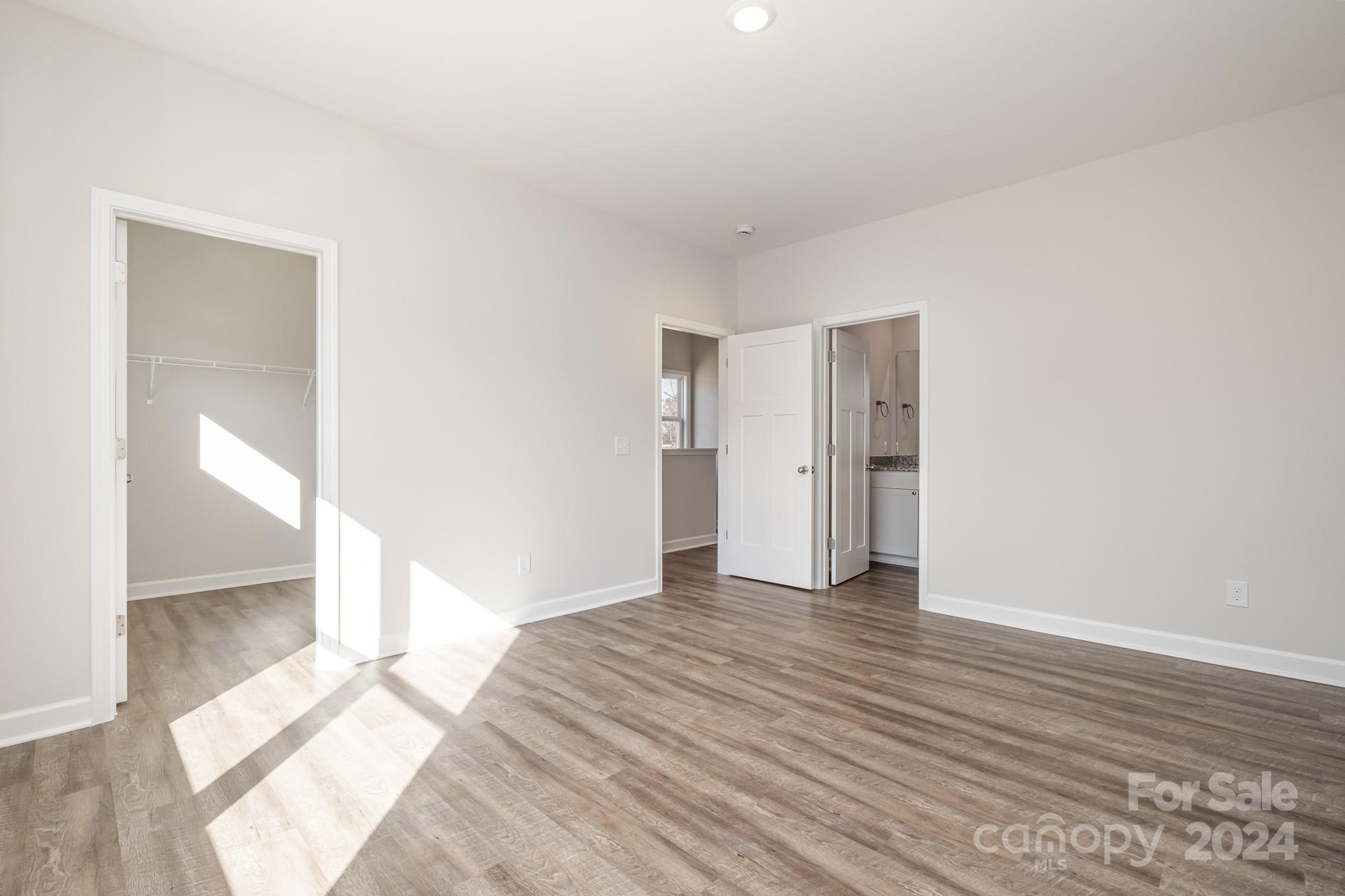 2822/2826 Fay Jones Road