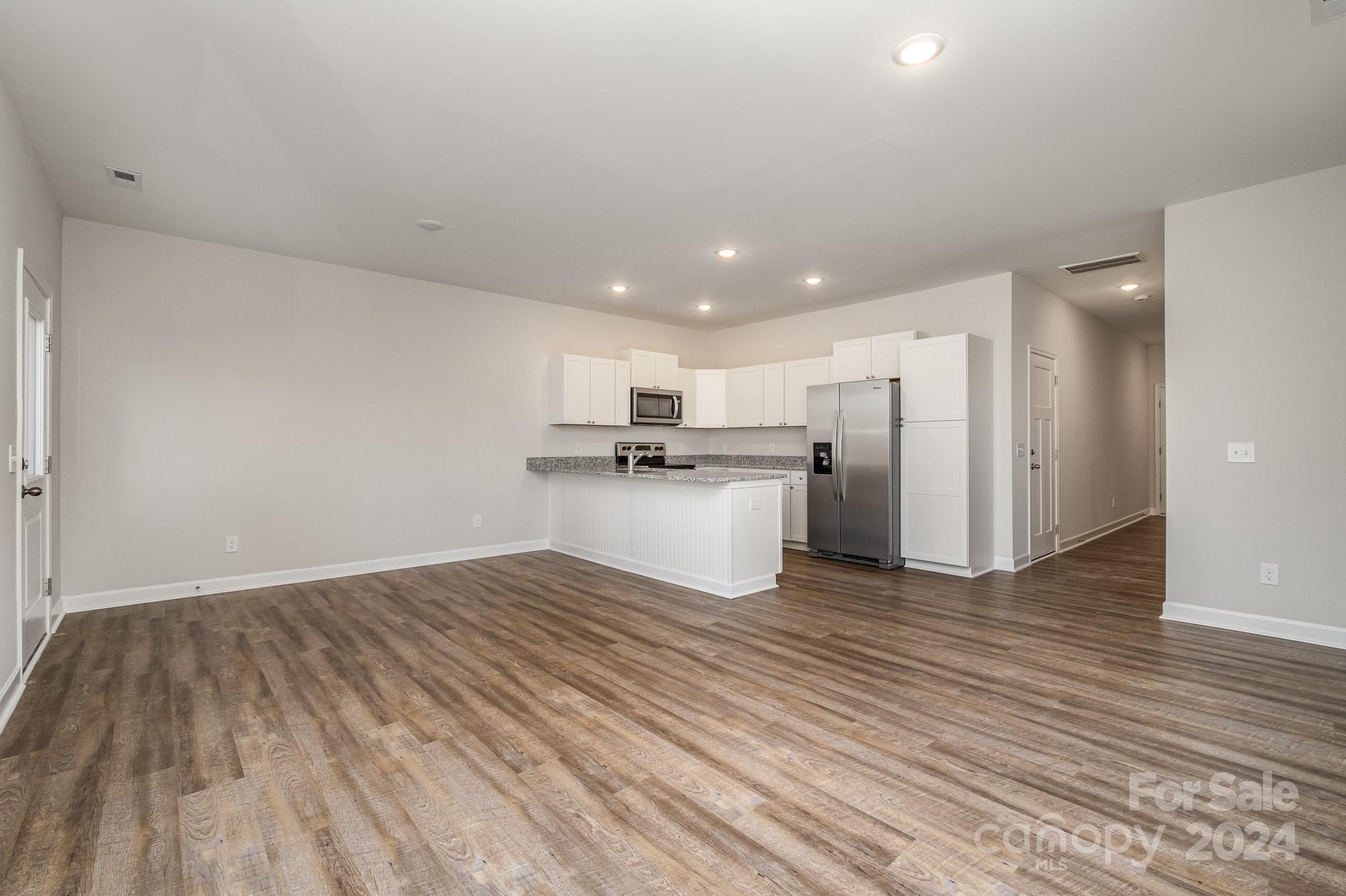 2822/2826 Fay Jones Road