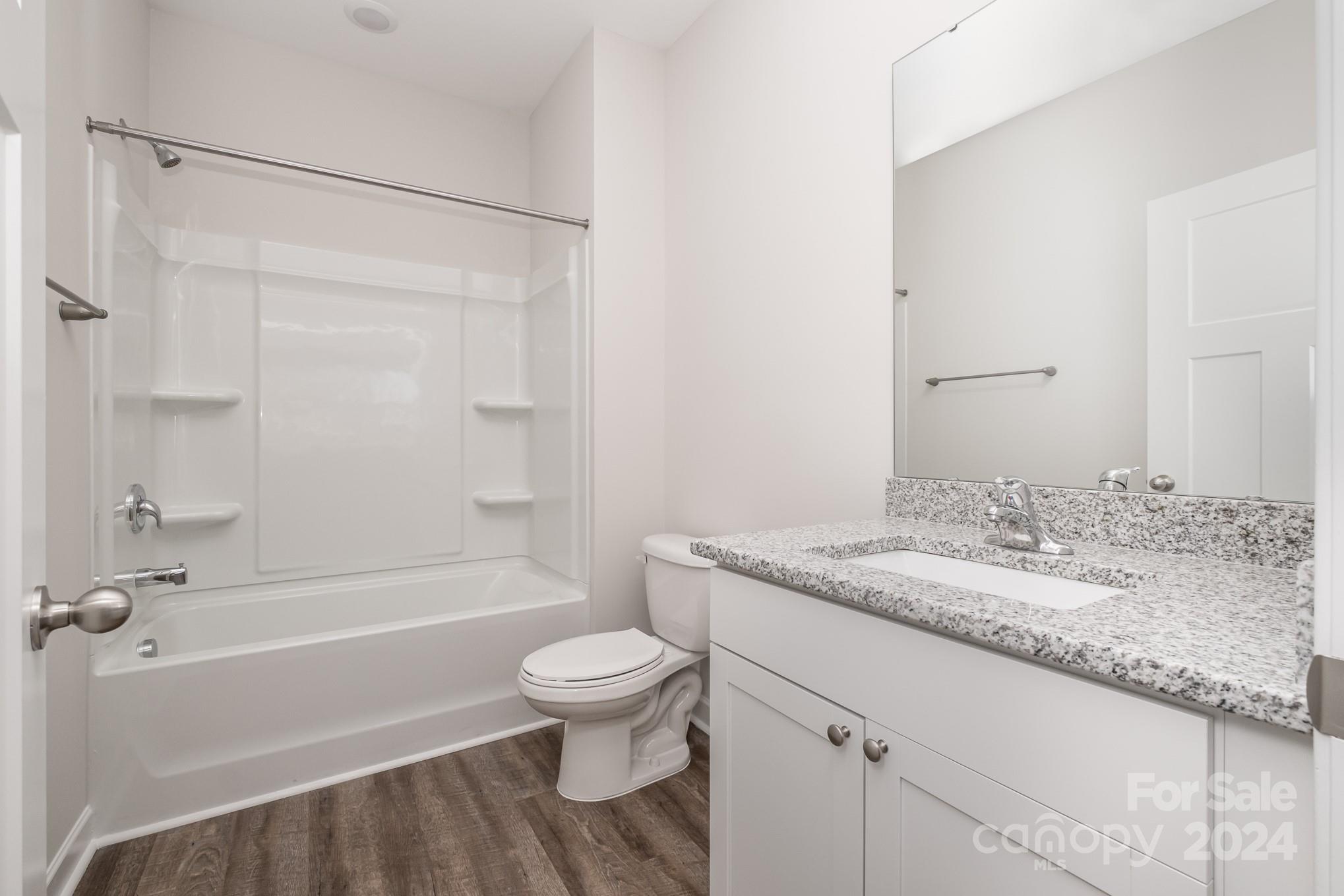 2822/2826 Fay Jones Road