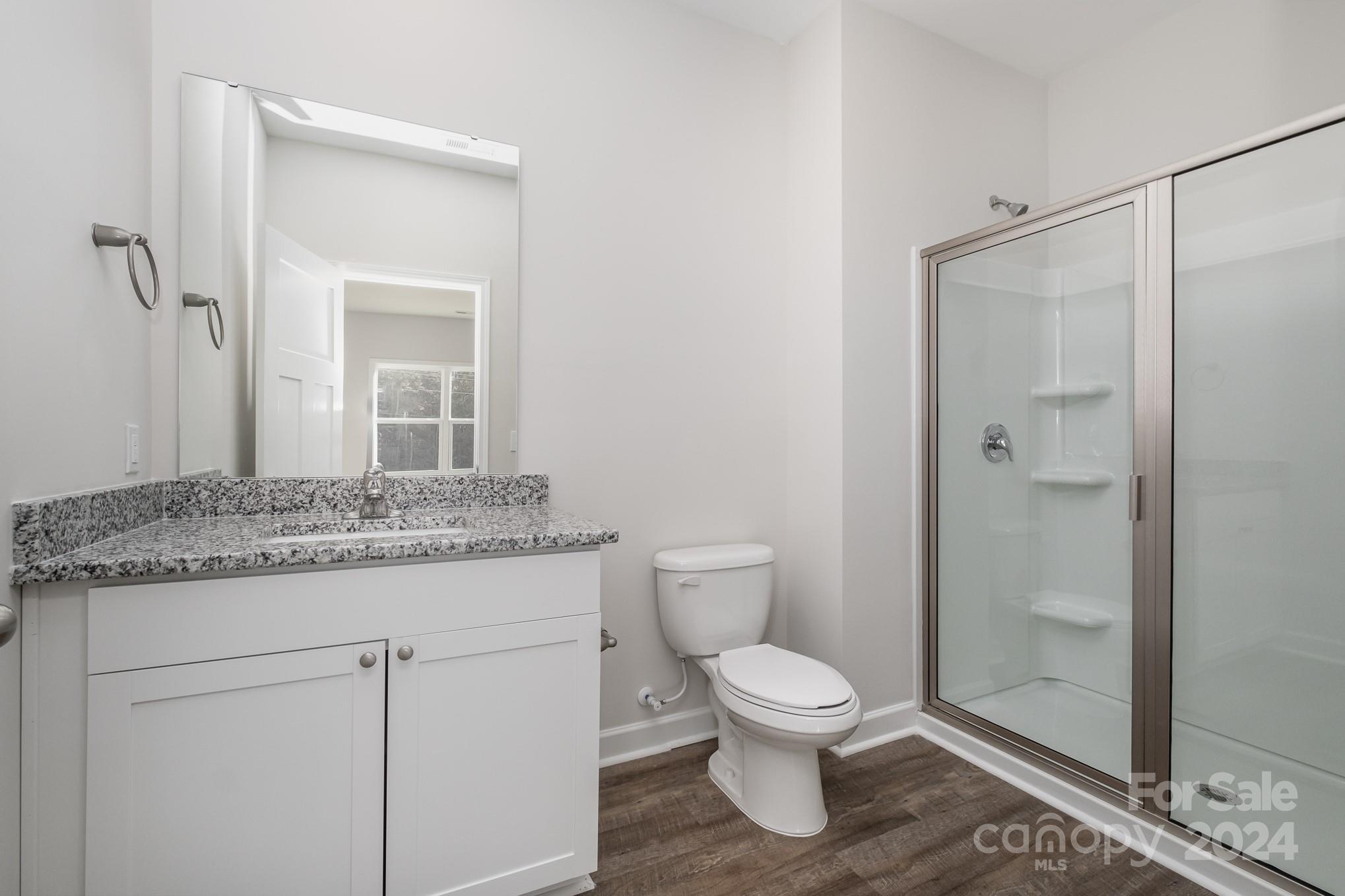2822/2826 Fay Jones Road