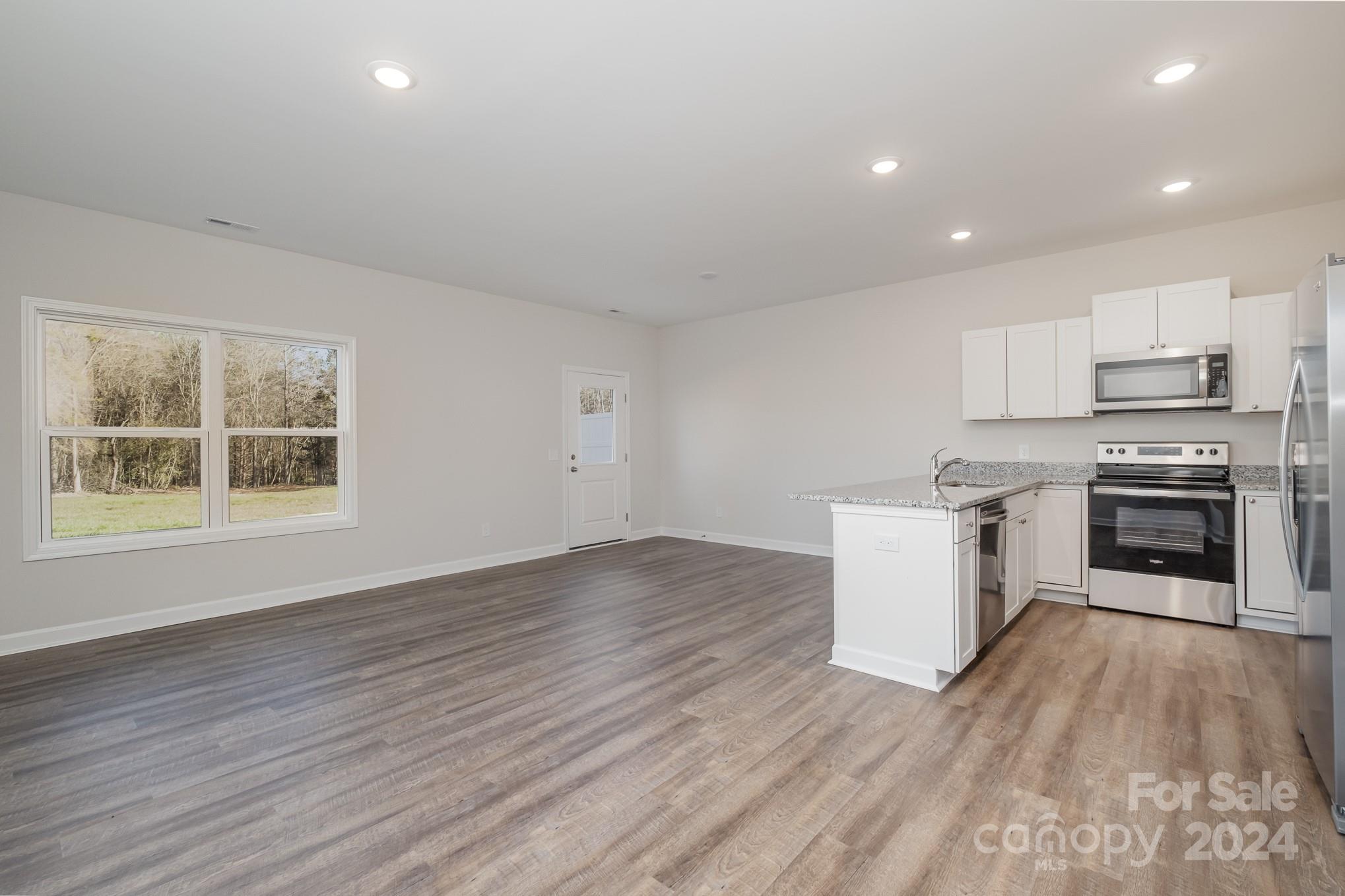 2822/2826 Fay Jones Road