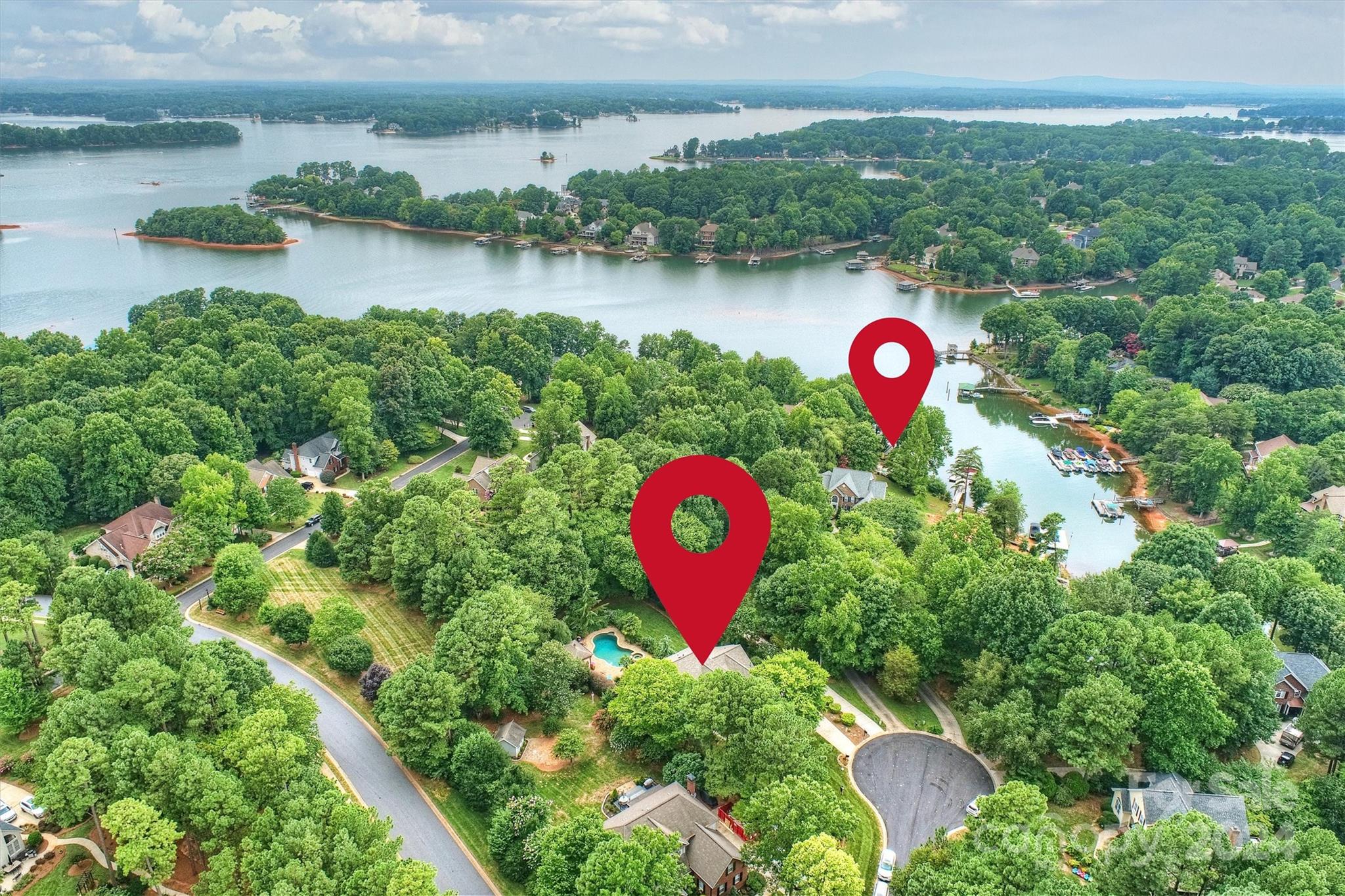 109 Cypress Cove Lane
