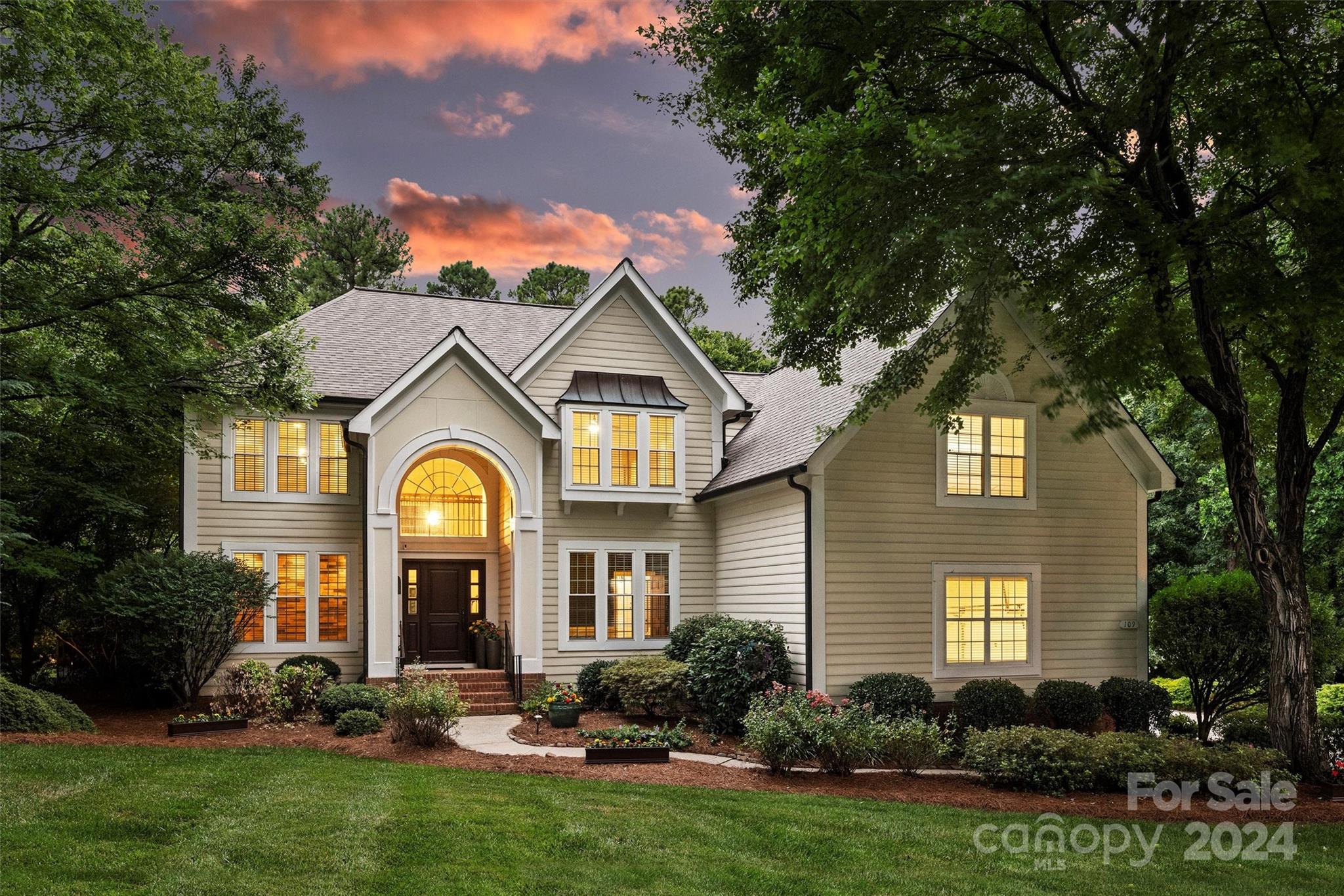 109 Cypress Cove Lane