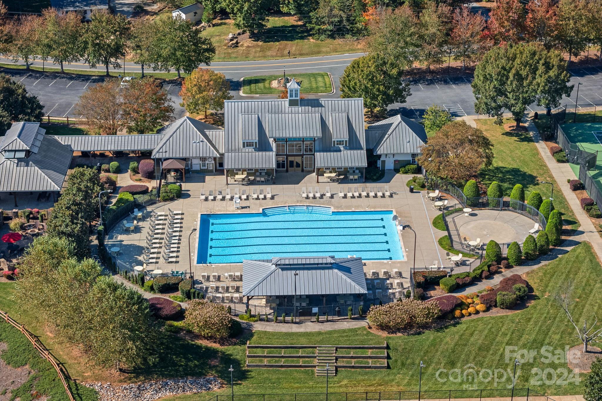 311 Bayberry Creek Circle
