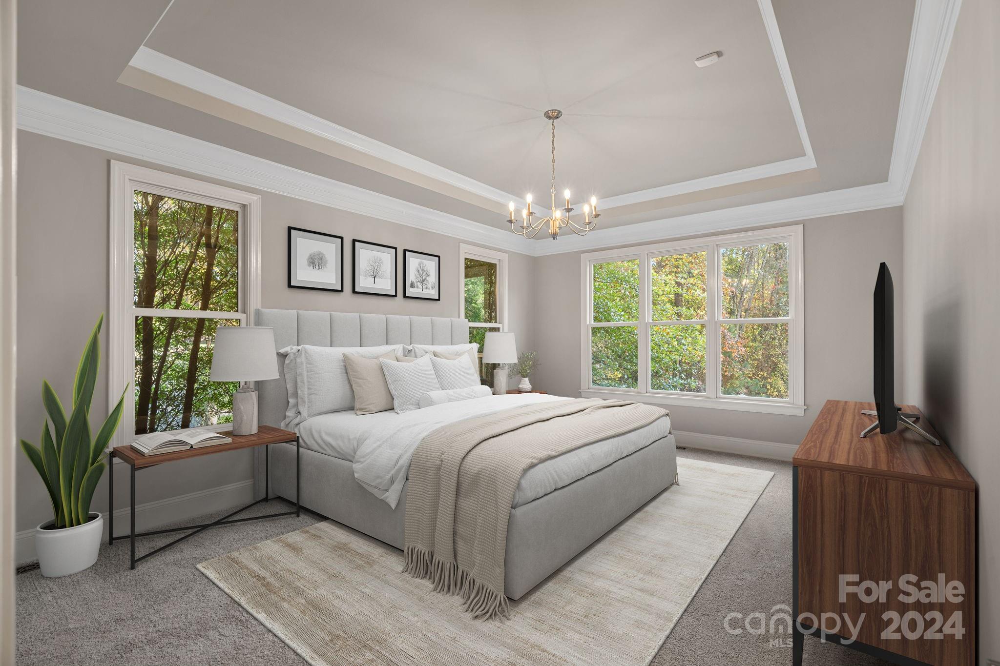 311 Bayberry Creek Circle