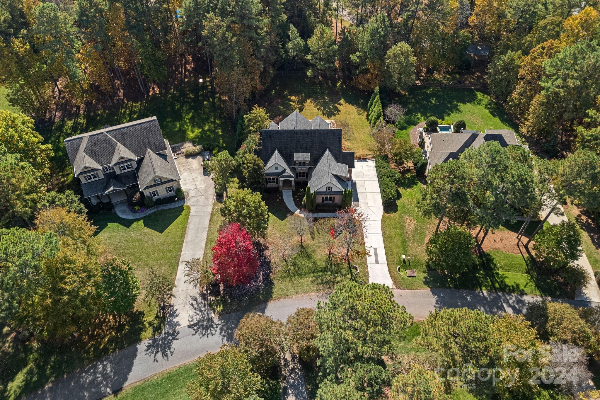 311 Bayberry Creek Circle
