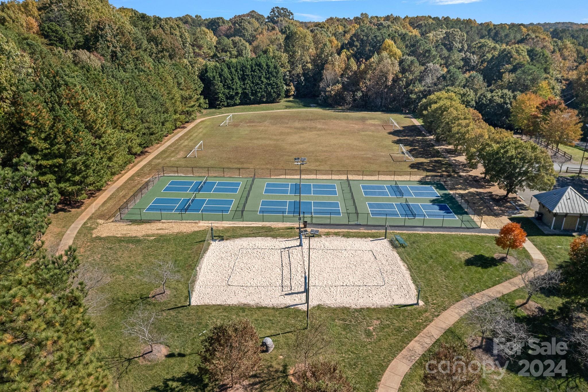 311 Bayberry Creek Circle