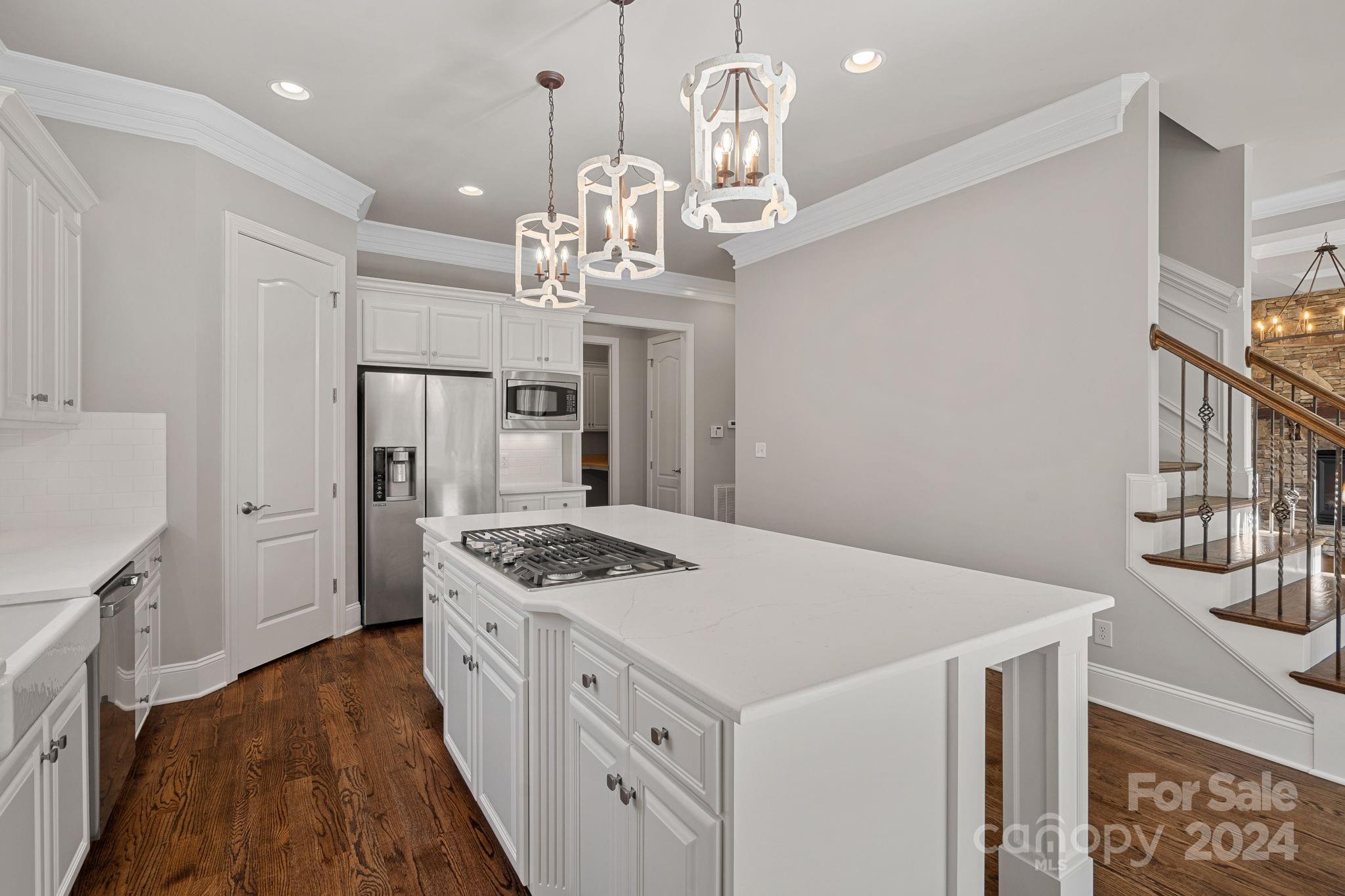 311 Bayberry Creek Circle
