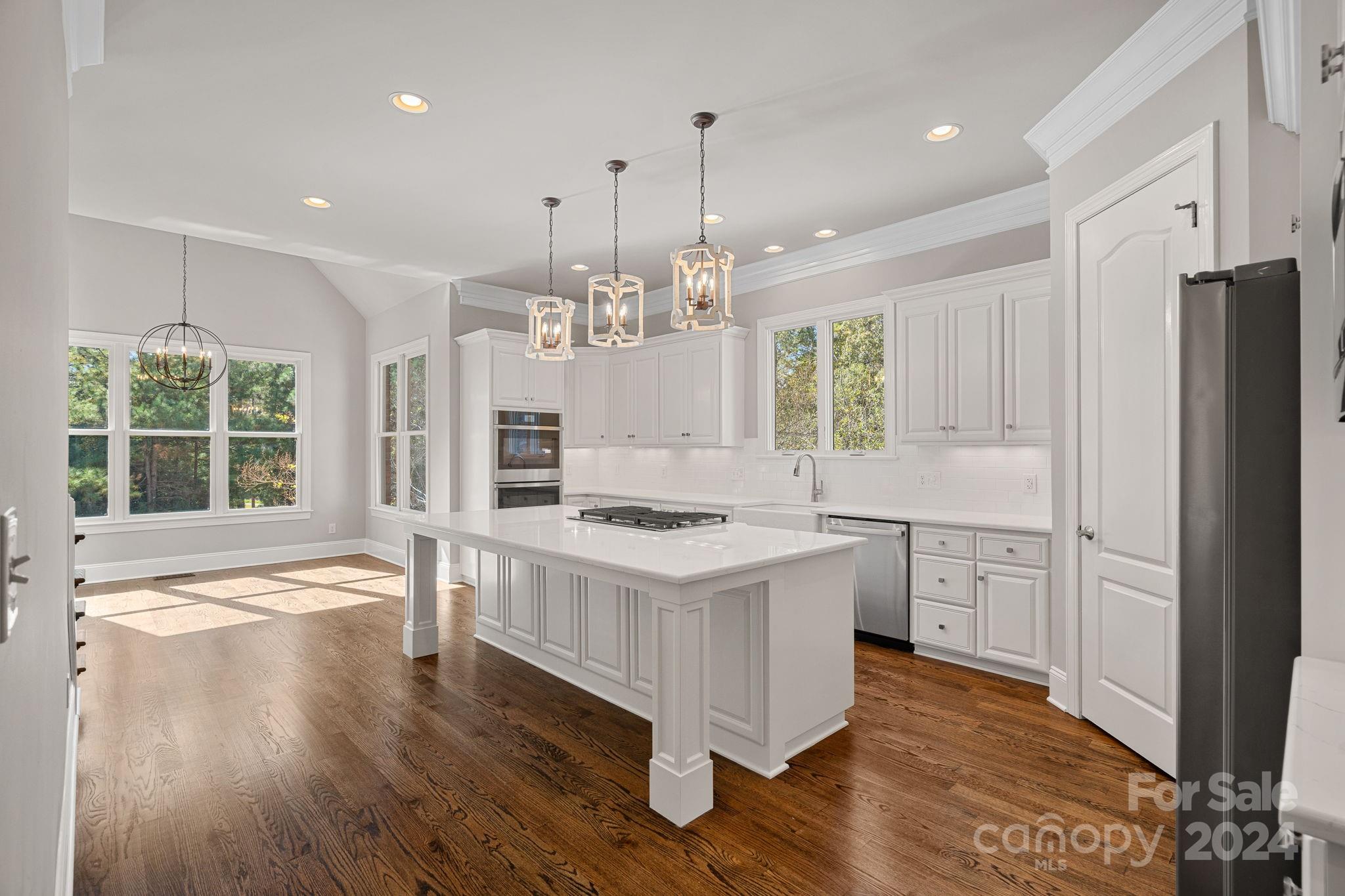 311 Bayberry Creek Circle