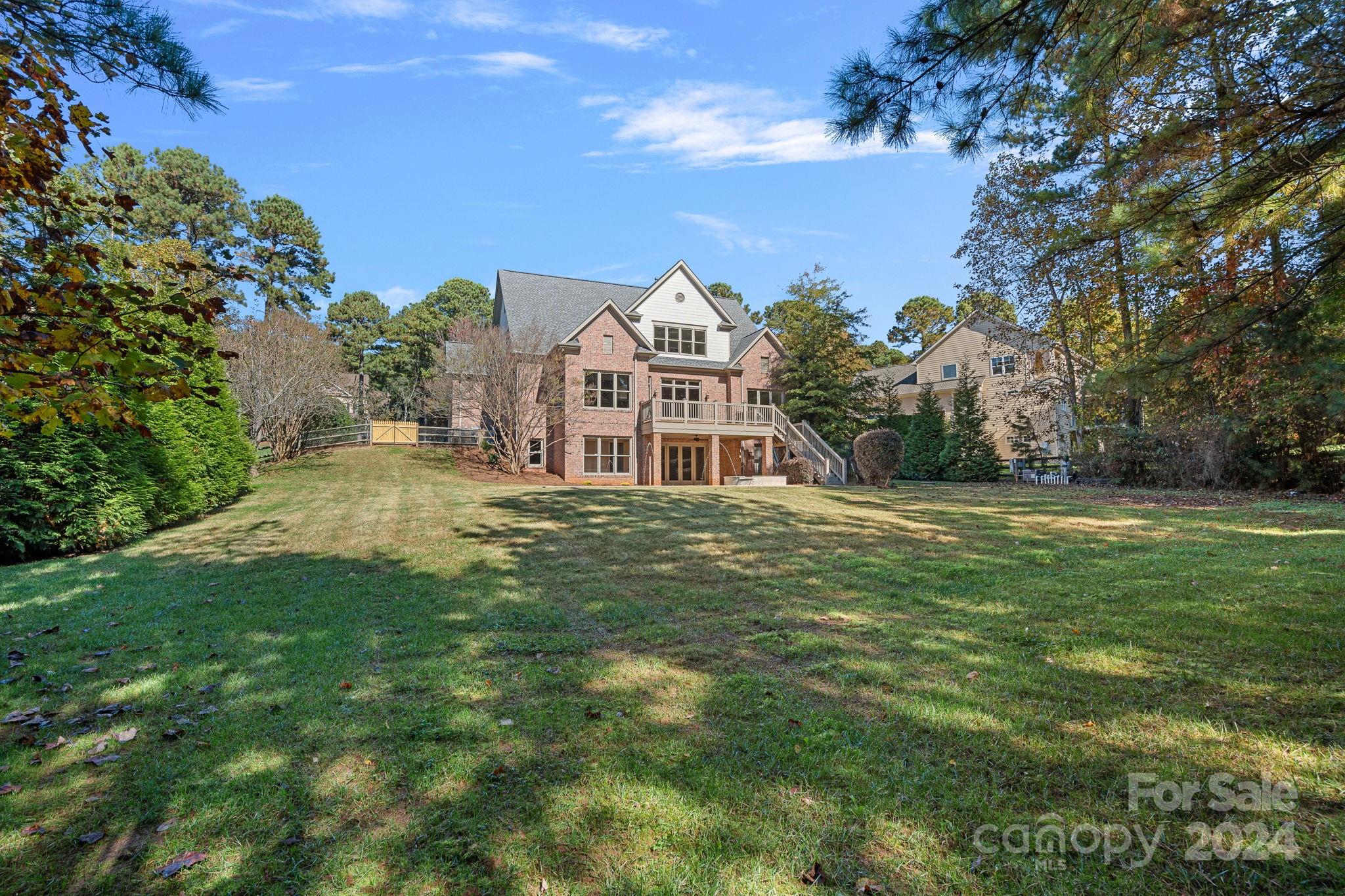 311 Bayberry Creek Circle