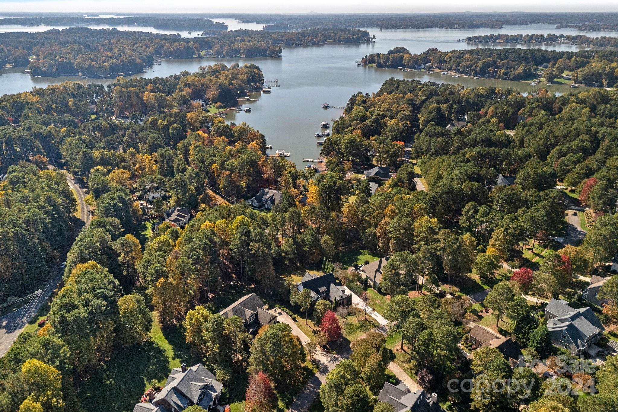 311 Bayberry Creek Circle