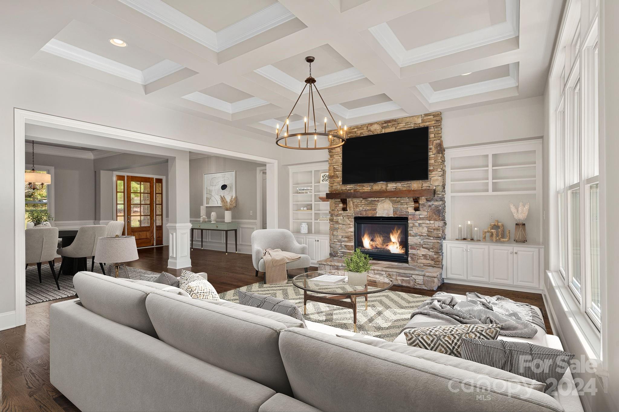 311 Bayberry Creek Circle