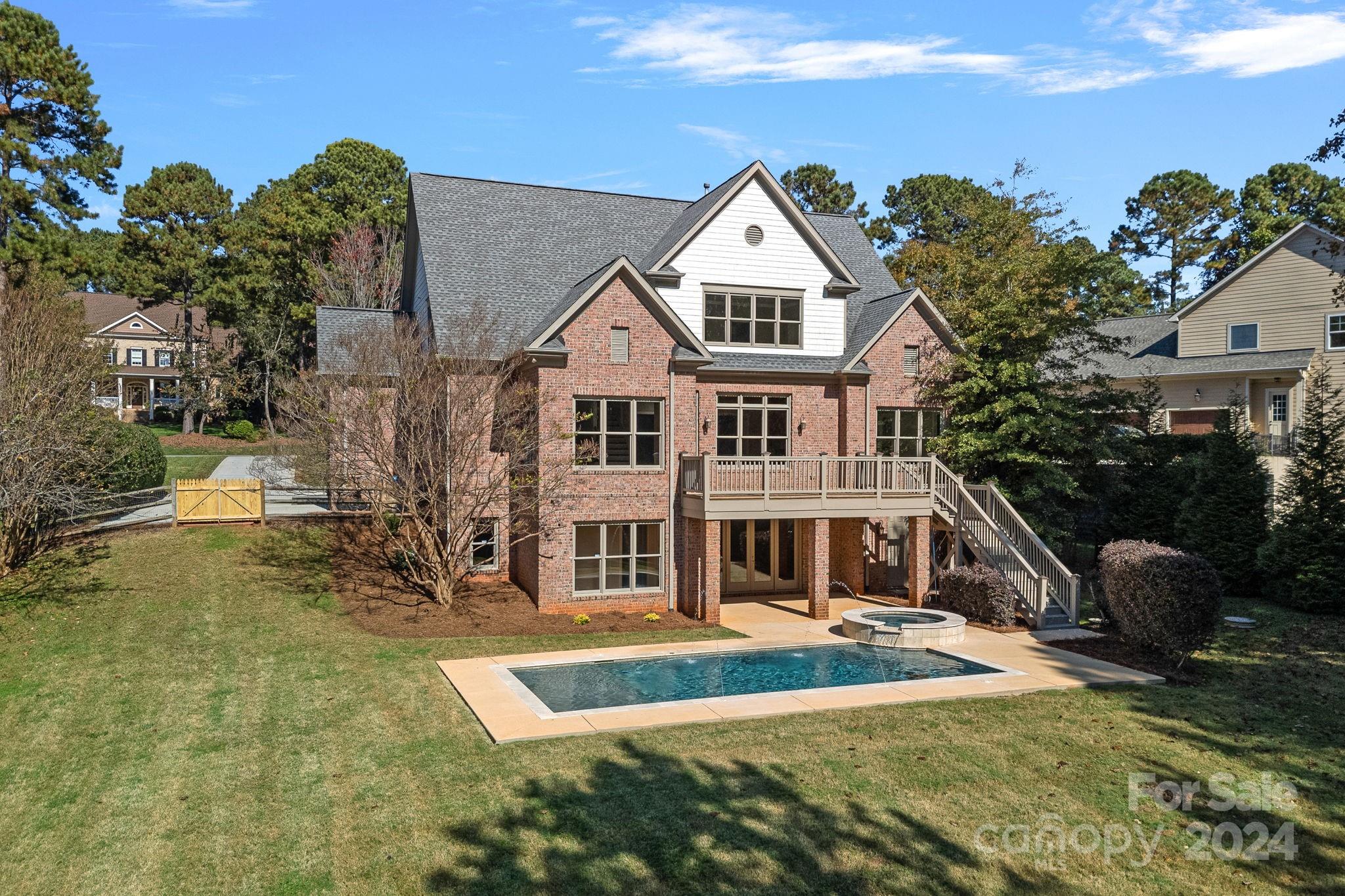 311 Bayberry Creek Circle