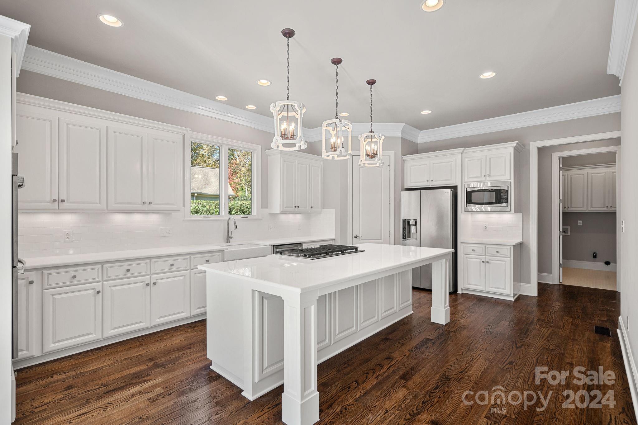 311 Bayberry Creek Circle