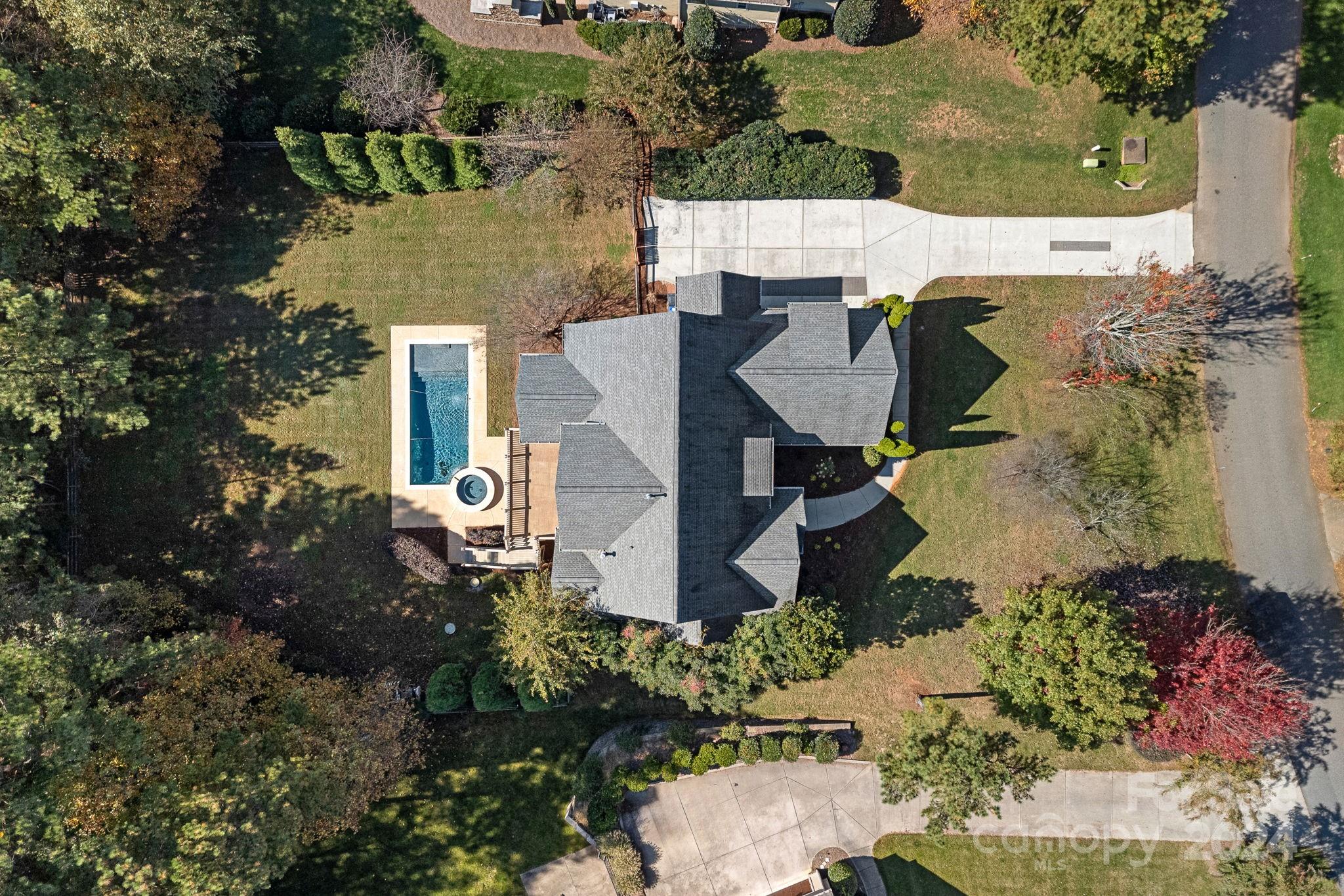311 Bayberry Creek Circle