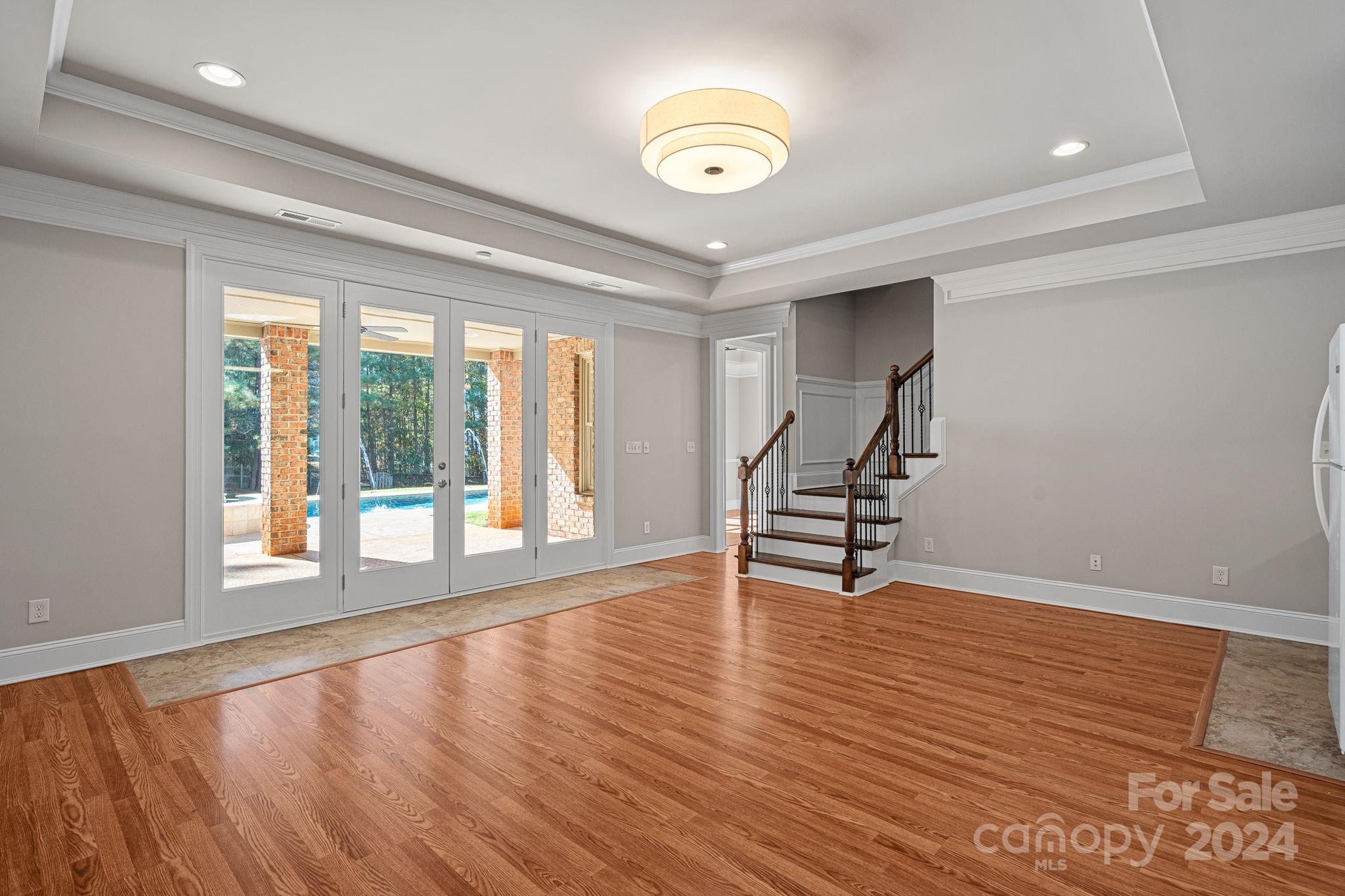 311 Bayberry Creek Circle