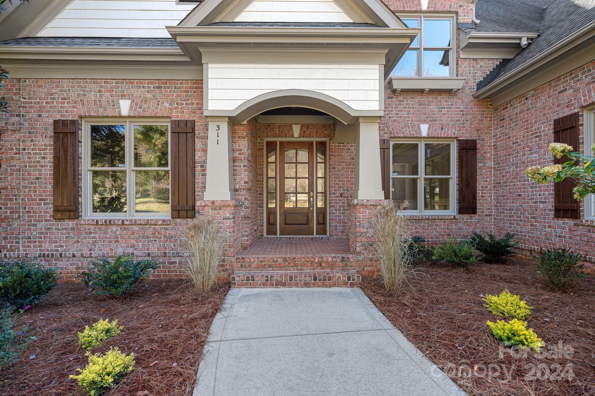 311 Bayberry Creek Circle