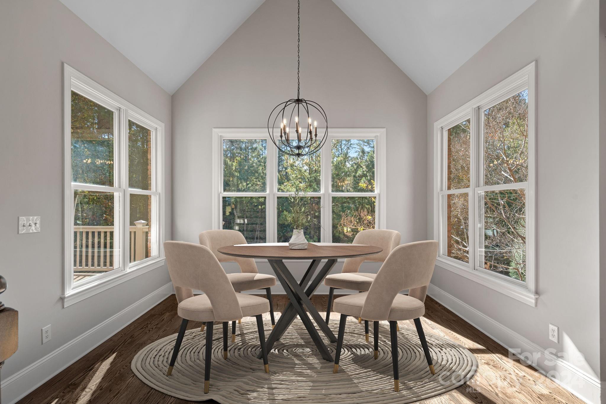 311 Bayberry Creek Circle