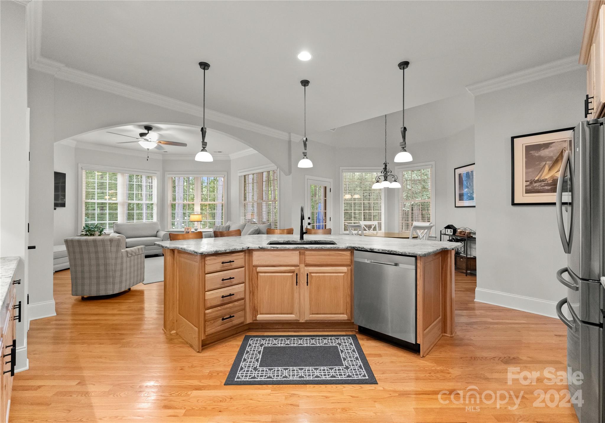 8814 Hillstone Court
