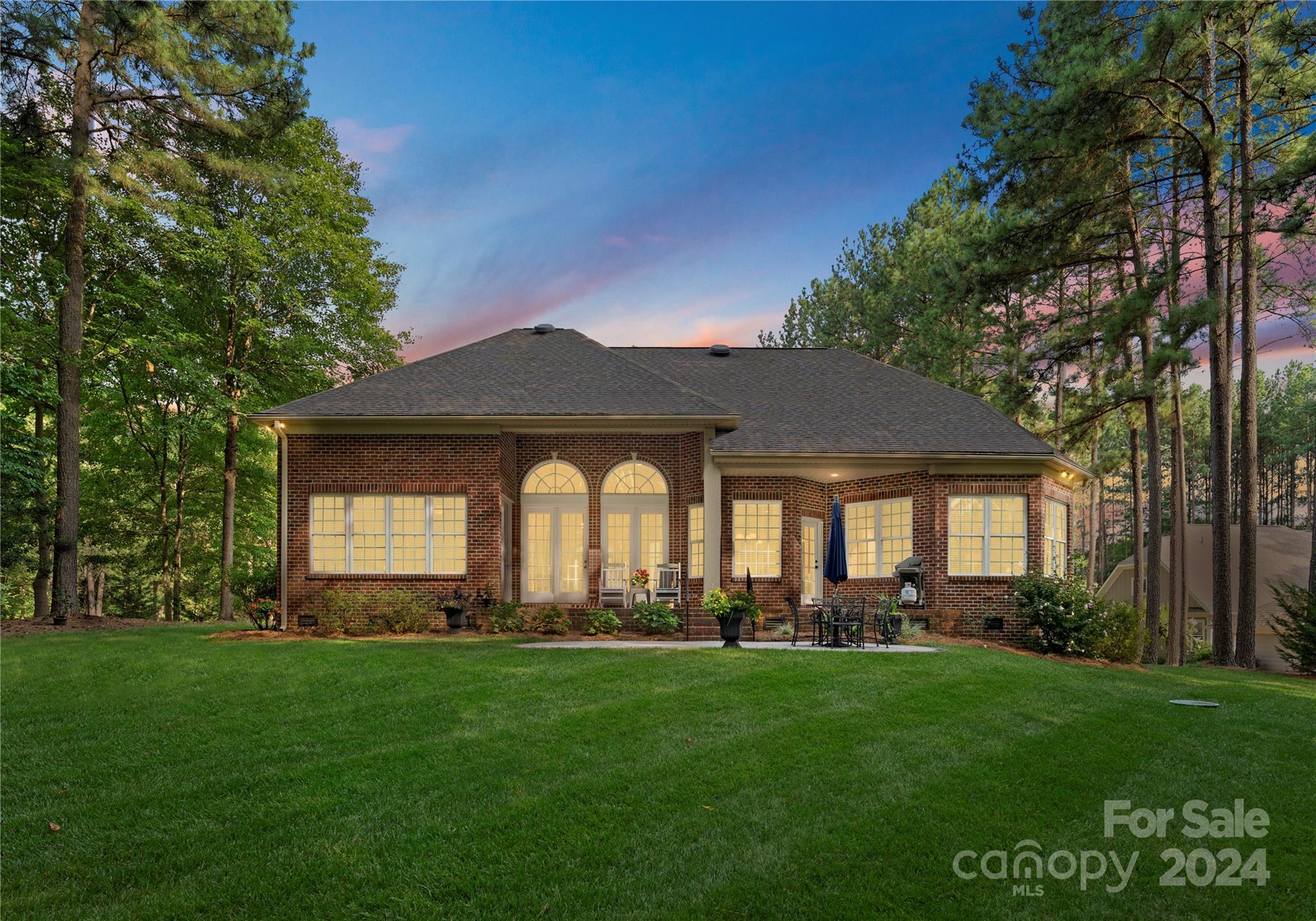 8814 Hillstone Court