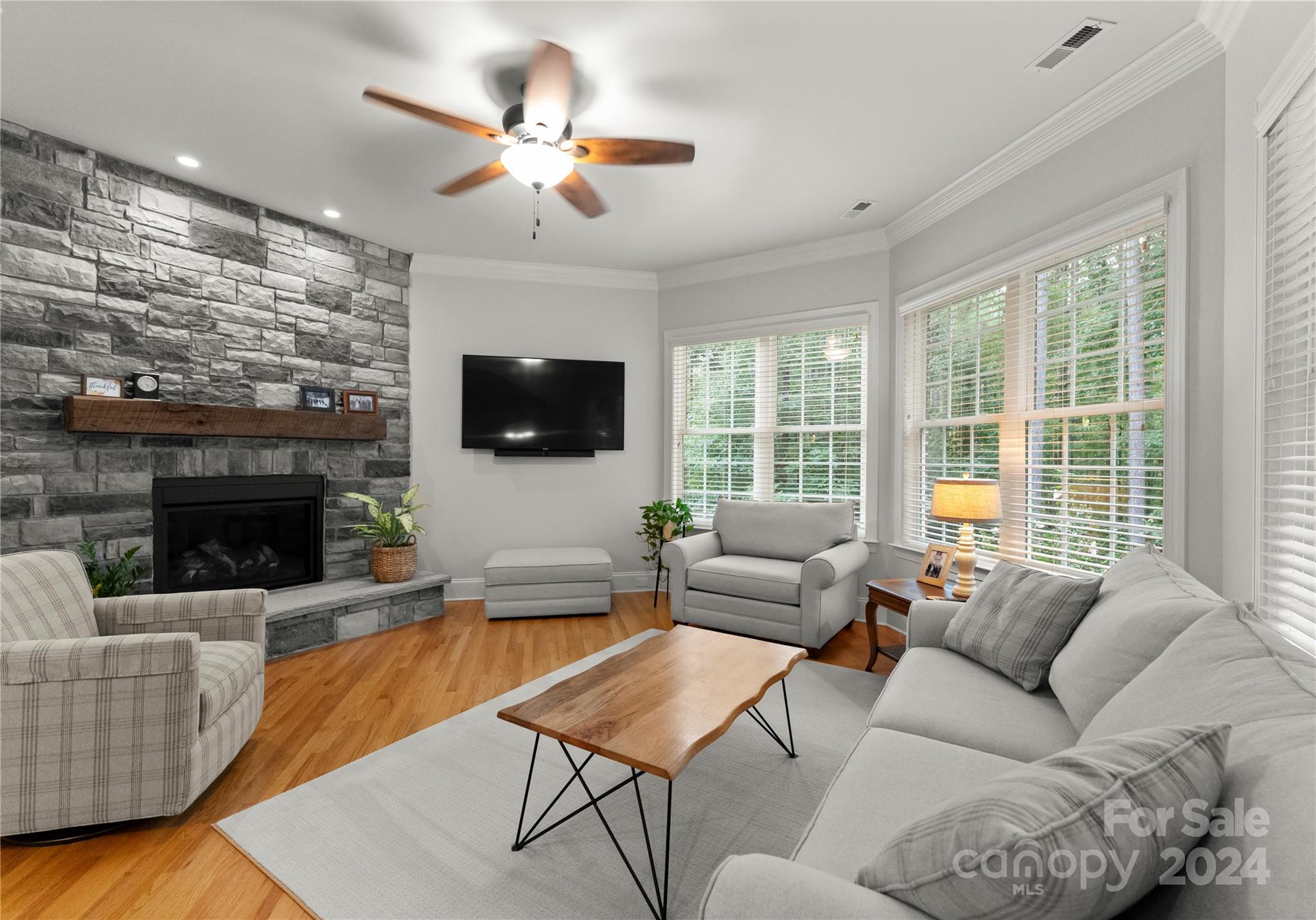 8814 Hillstone Court