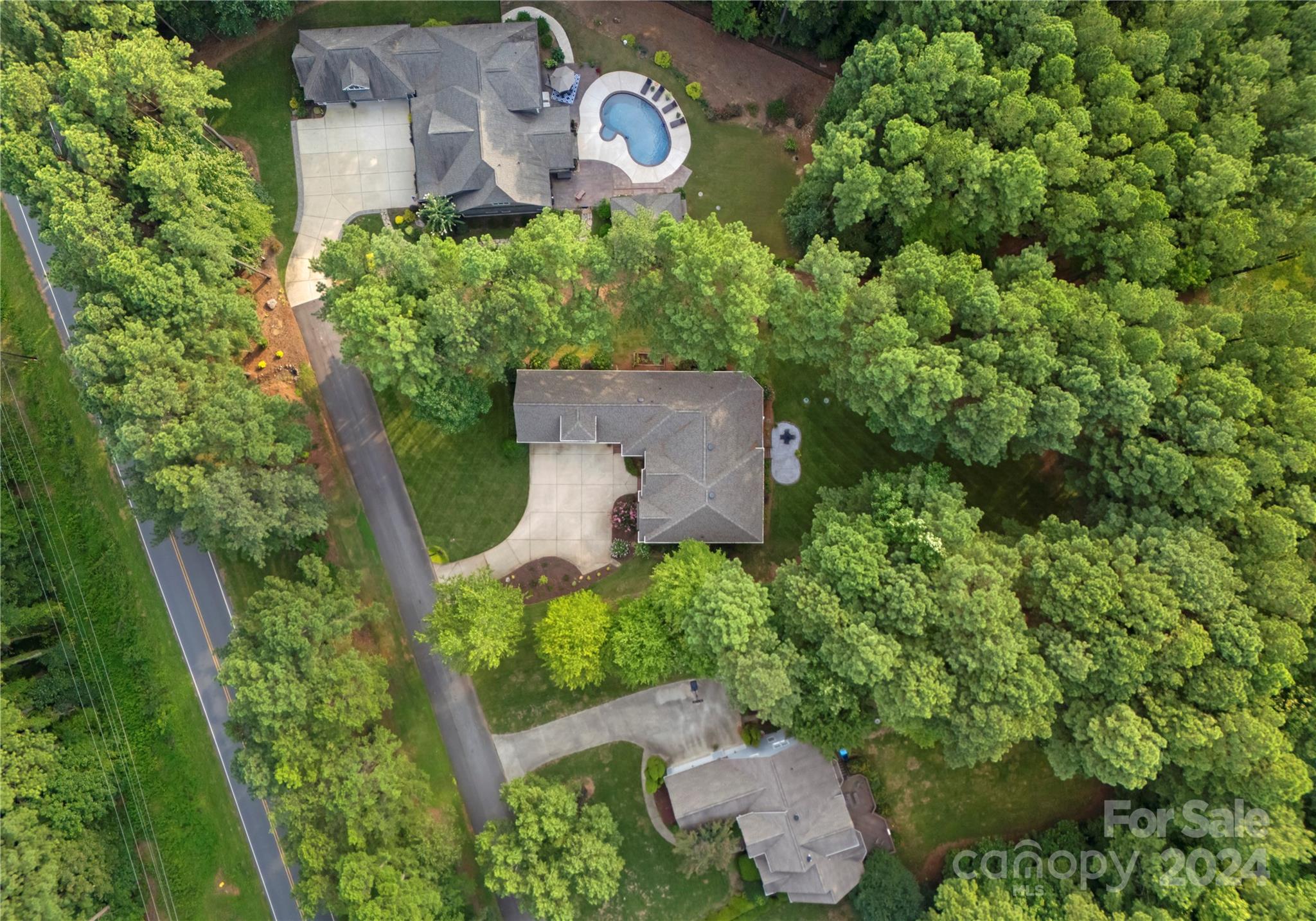 8814 Hillstone Court